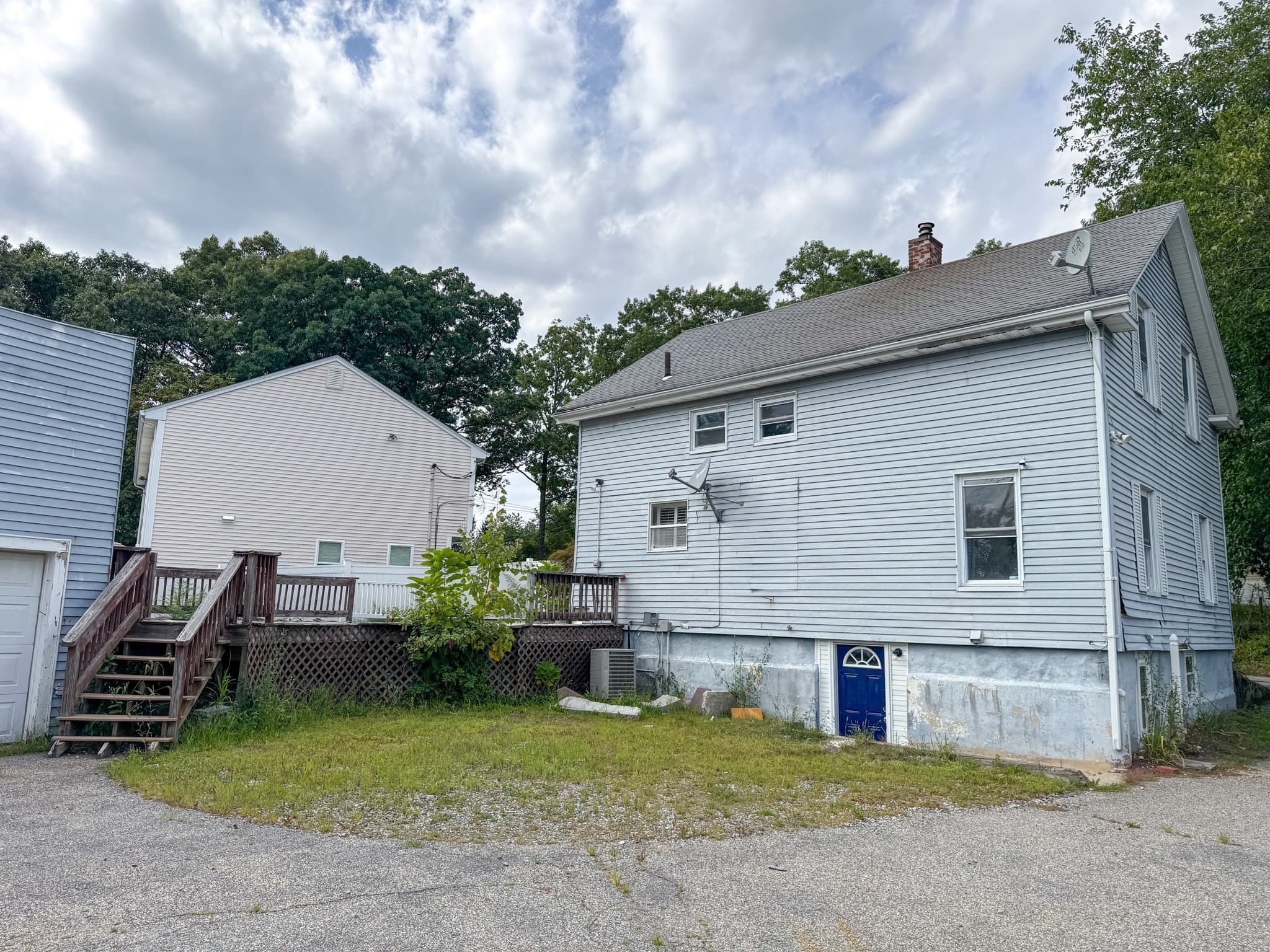 Single Family Residence at 116 Leedham St, Attleboro MA 02703, Attleboro, photo 22 of 27
