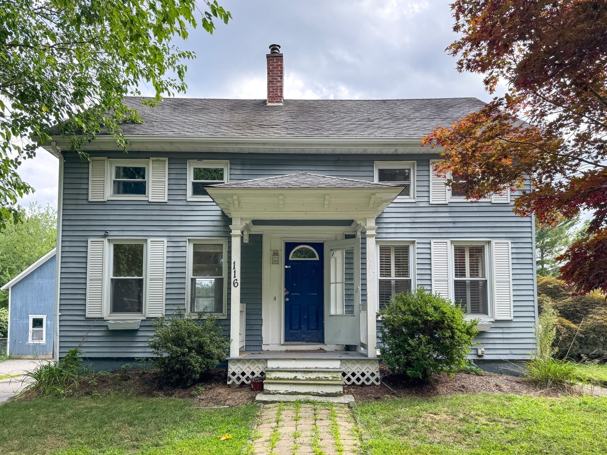 116 Leedham St, Attleboro MA 02703
