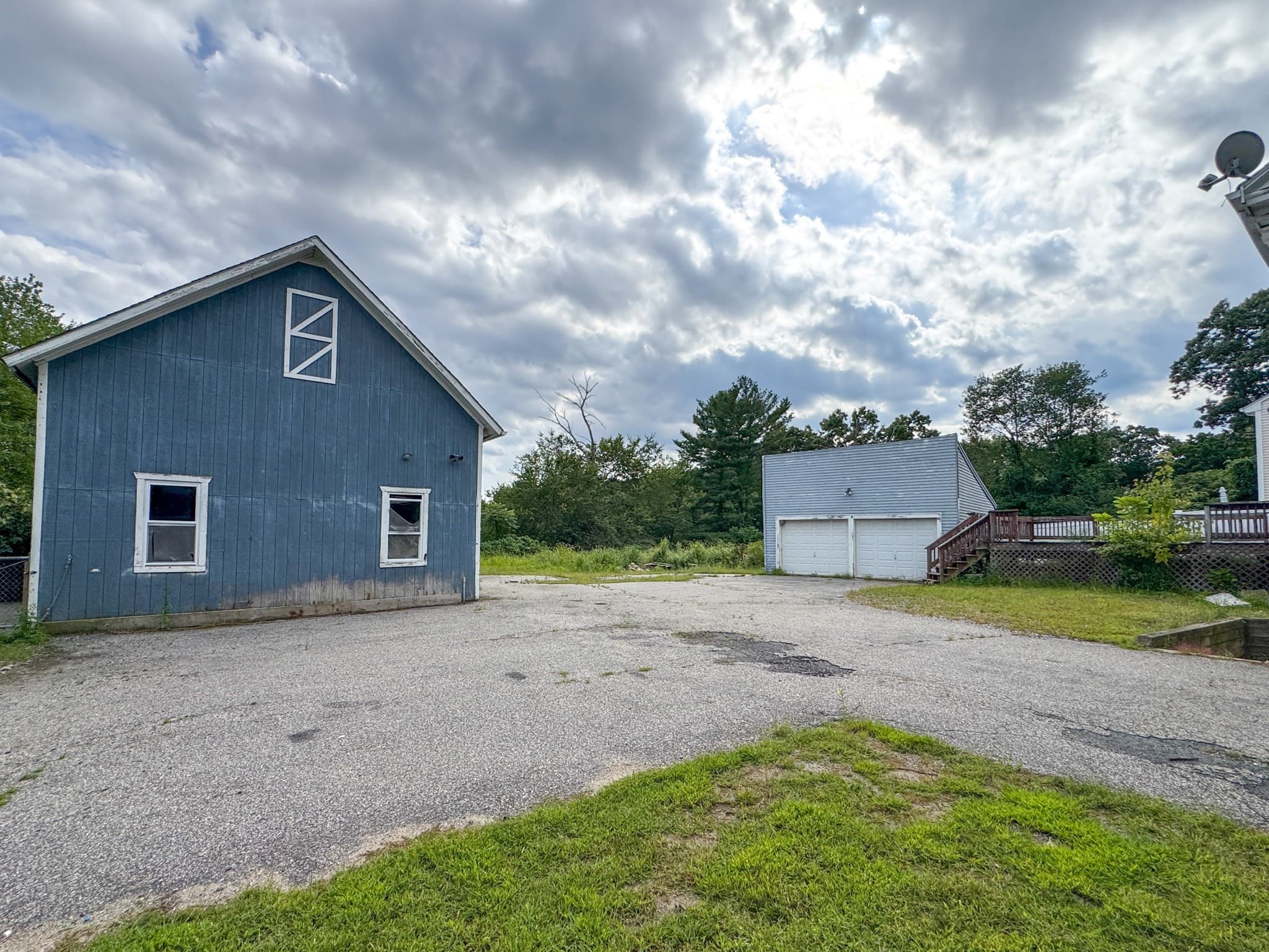 Single Family Residence at 116 Leedham St, Attleboro MA 02703, Attleboro, photo 21 of 27