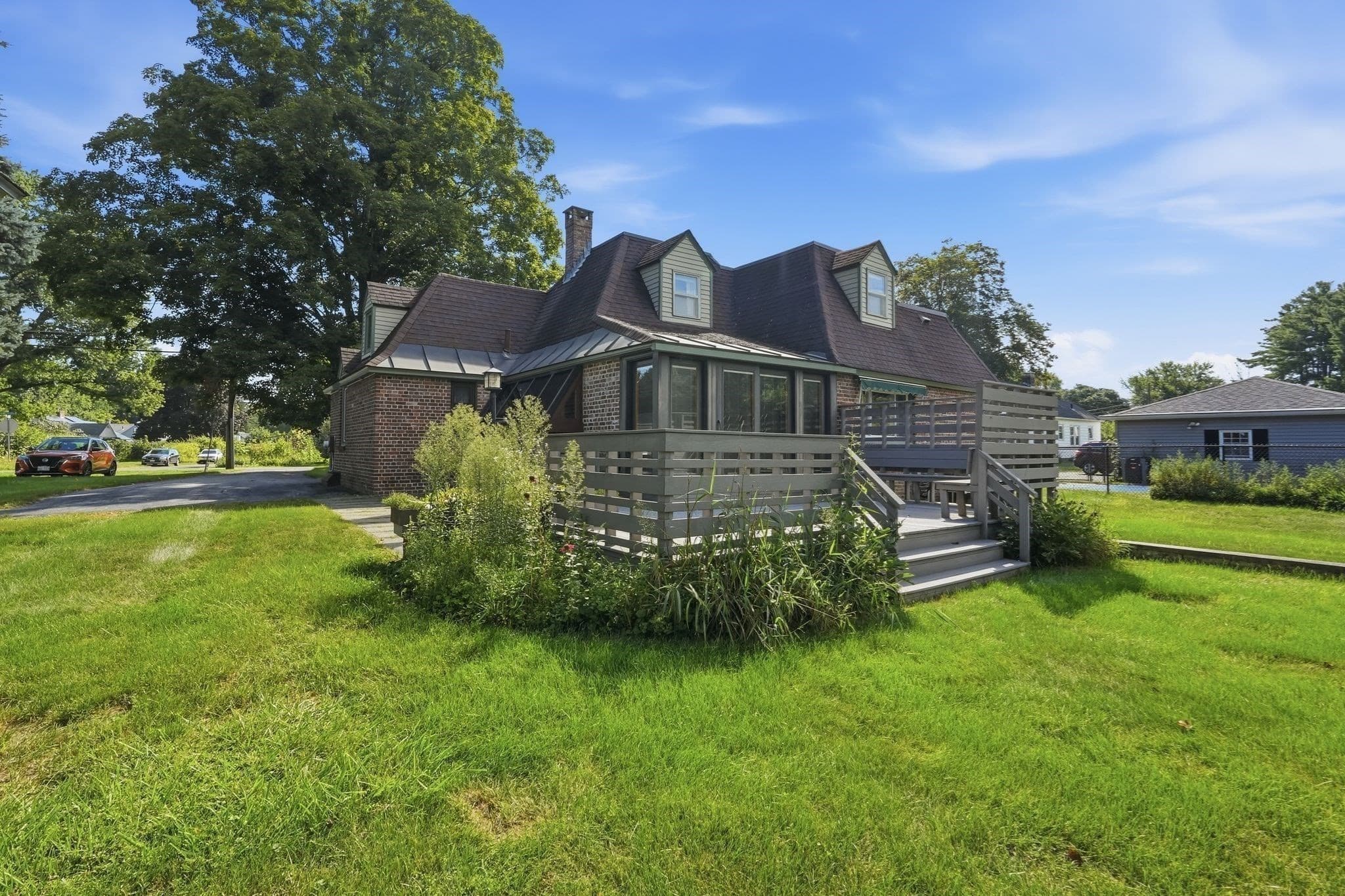 Single Family Residence at 88 Homestead Avenue, Greenfield MA 01301, Greenfield, photo 27 of 39