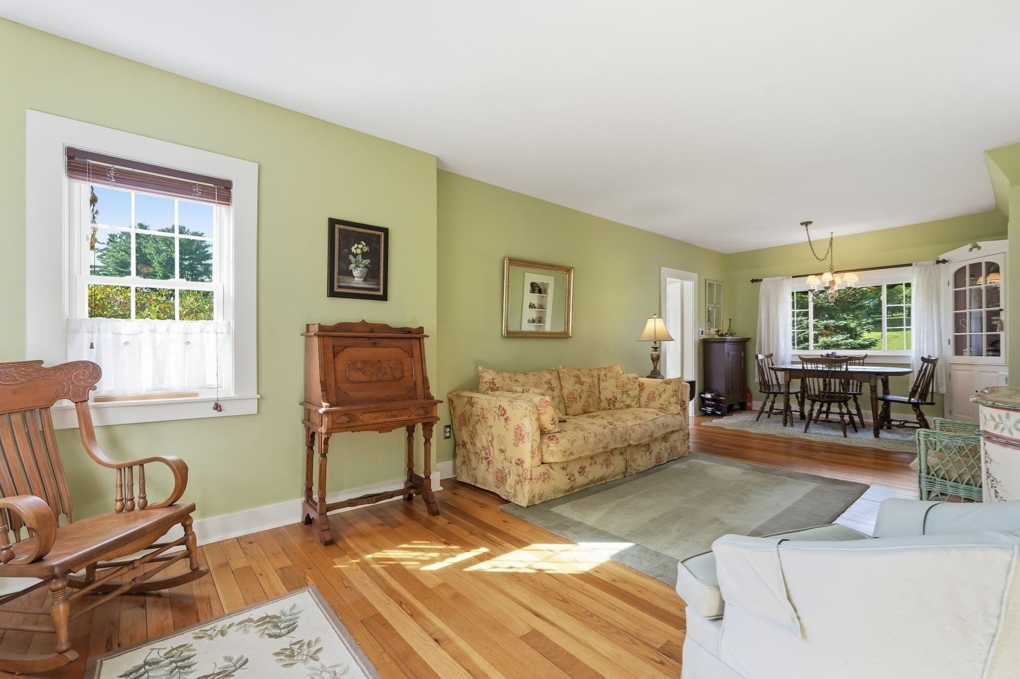 Single Family Residence at 88 Homestead Avenue, Greenfield MA 01301, Greenfield, photo 6 of 39