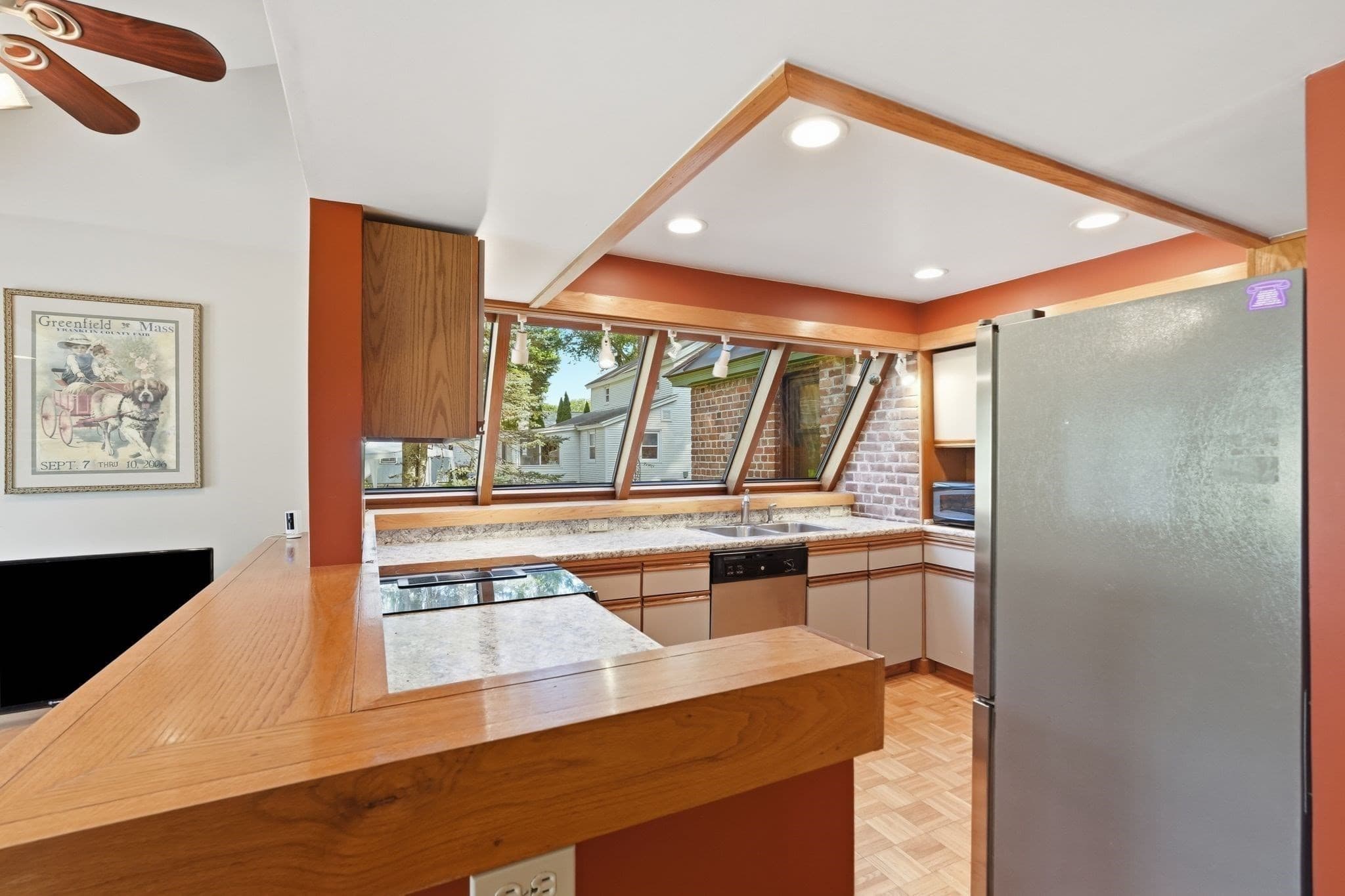 Single Family Residence at 88 Homestead Avenue, Greenfield MA 01301, Greenfield, photo 17 of 39