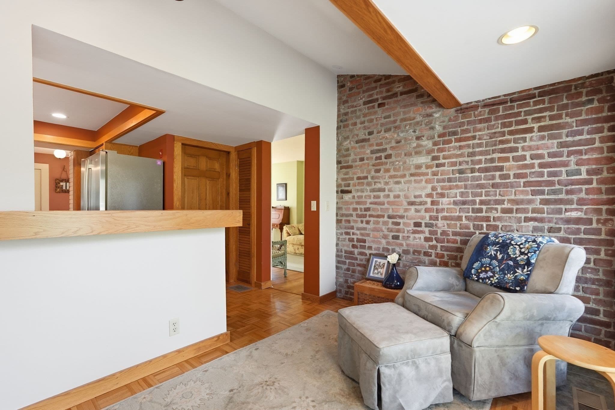 Single Family Residence at 88 Homestead Avenue, Greenfield MA 01301, Greenfield, photo 12 of 39