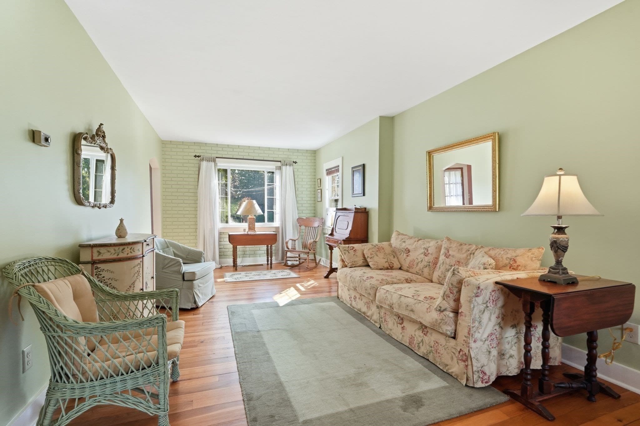 Single Family Residence at 88 Homestead Avenue, Greenfield MA 01301, Greenfield, photo 7 of 39