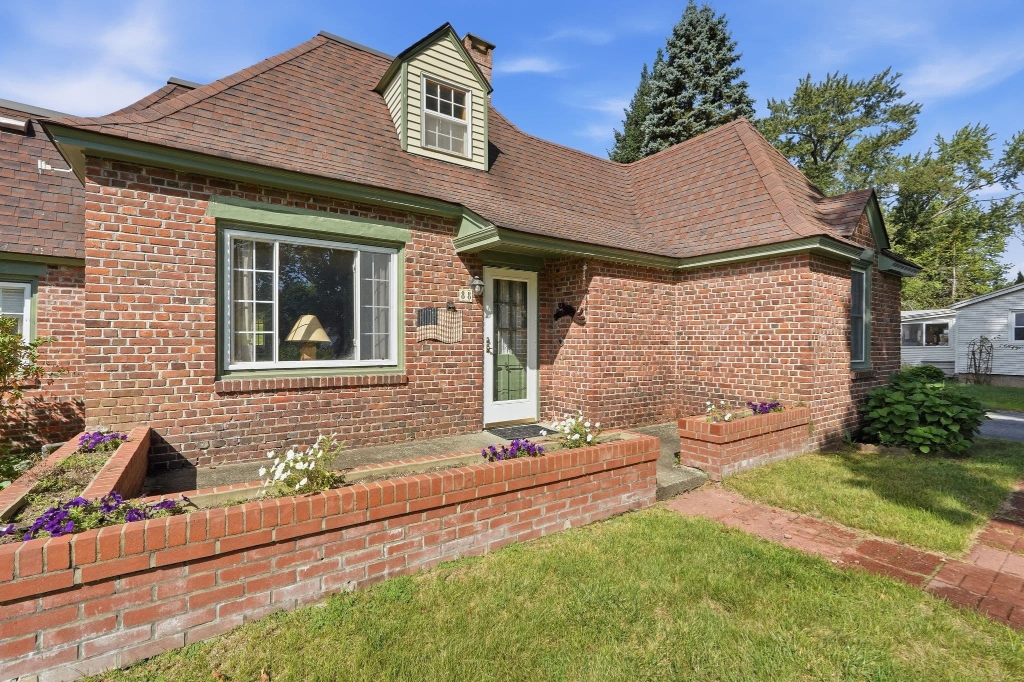 Single Family Residence at 88 Homestead Avenue, Greenfield MA 01301, Greenfield, photo 3 of 39