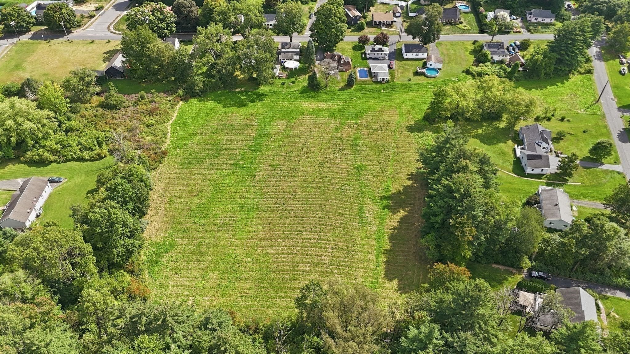 Single Family Residence at 88 Homestead Avenue, Greenfield MA 01301, Greenfield, photo 36 of 39