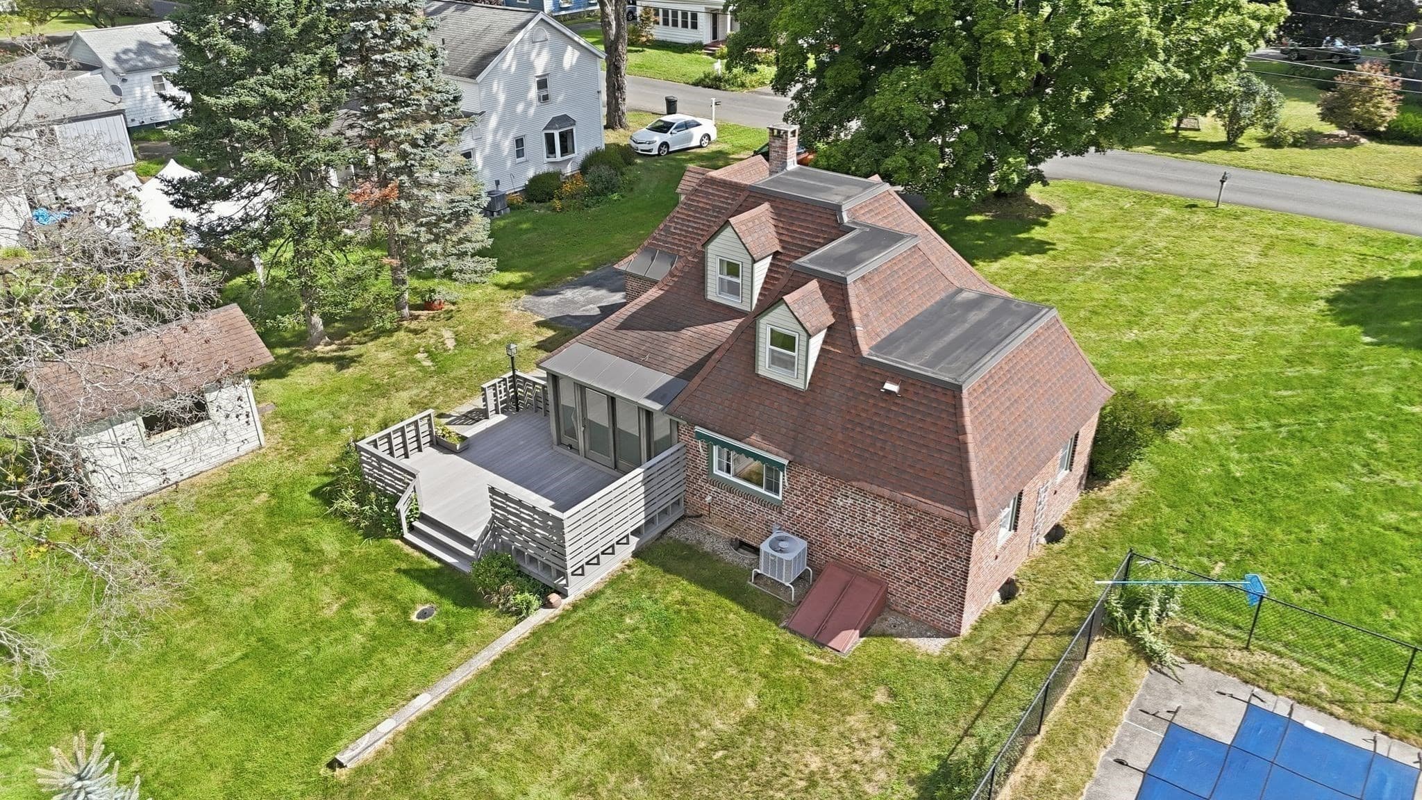 Single Family Residence at 88 Homestead Avenue, Greenfield MA 01301, Greenfield, photo 34 of 39