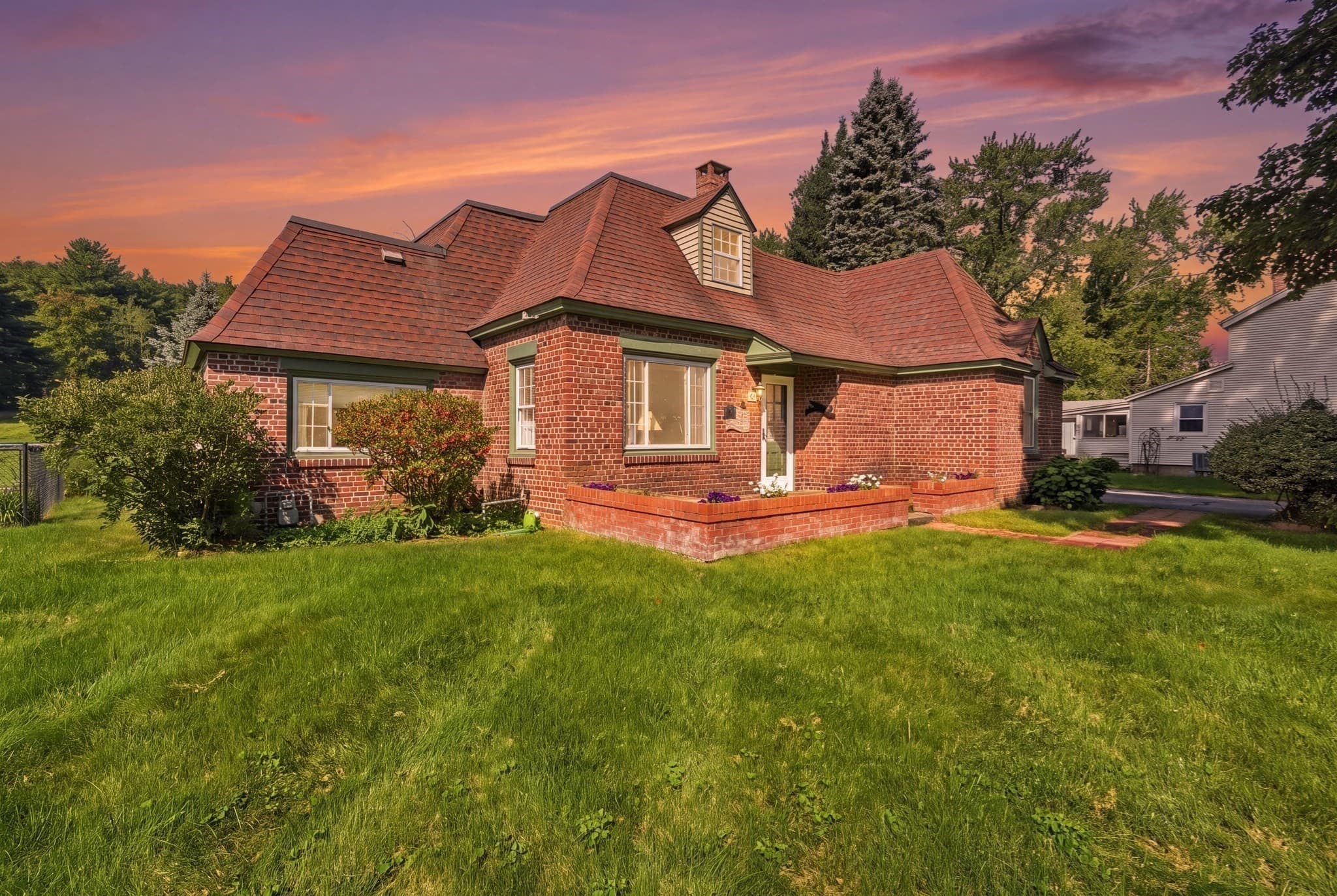 Single Family Residence at 88 Homestead Avenue, Greenfield MA 01301, Greenfield, photo 38 of 39
