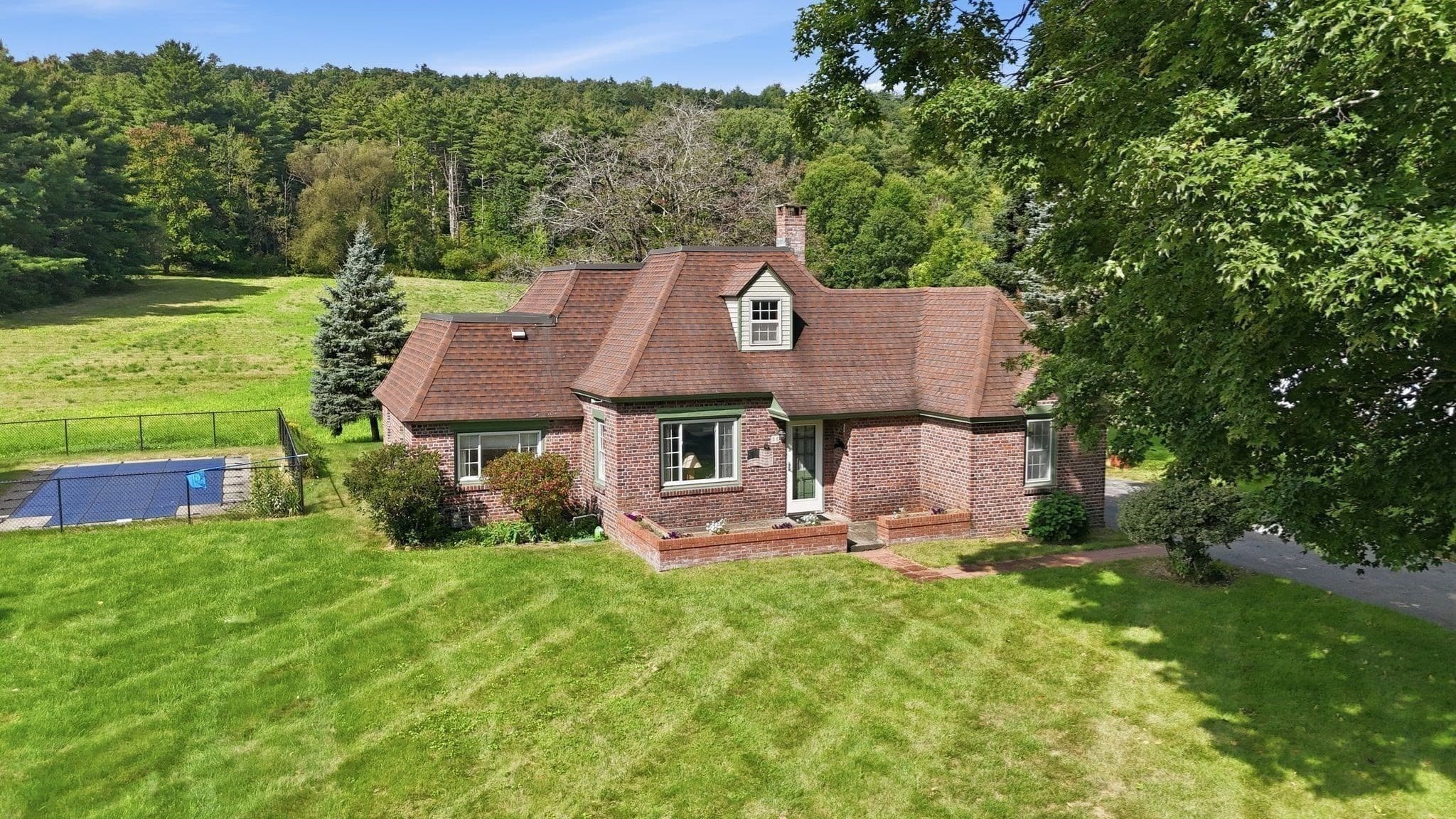 Single Family Residence at 88 Homestead Avenue, Greenfield MA 01301, Greenfield, photo 37 of 39