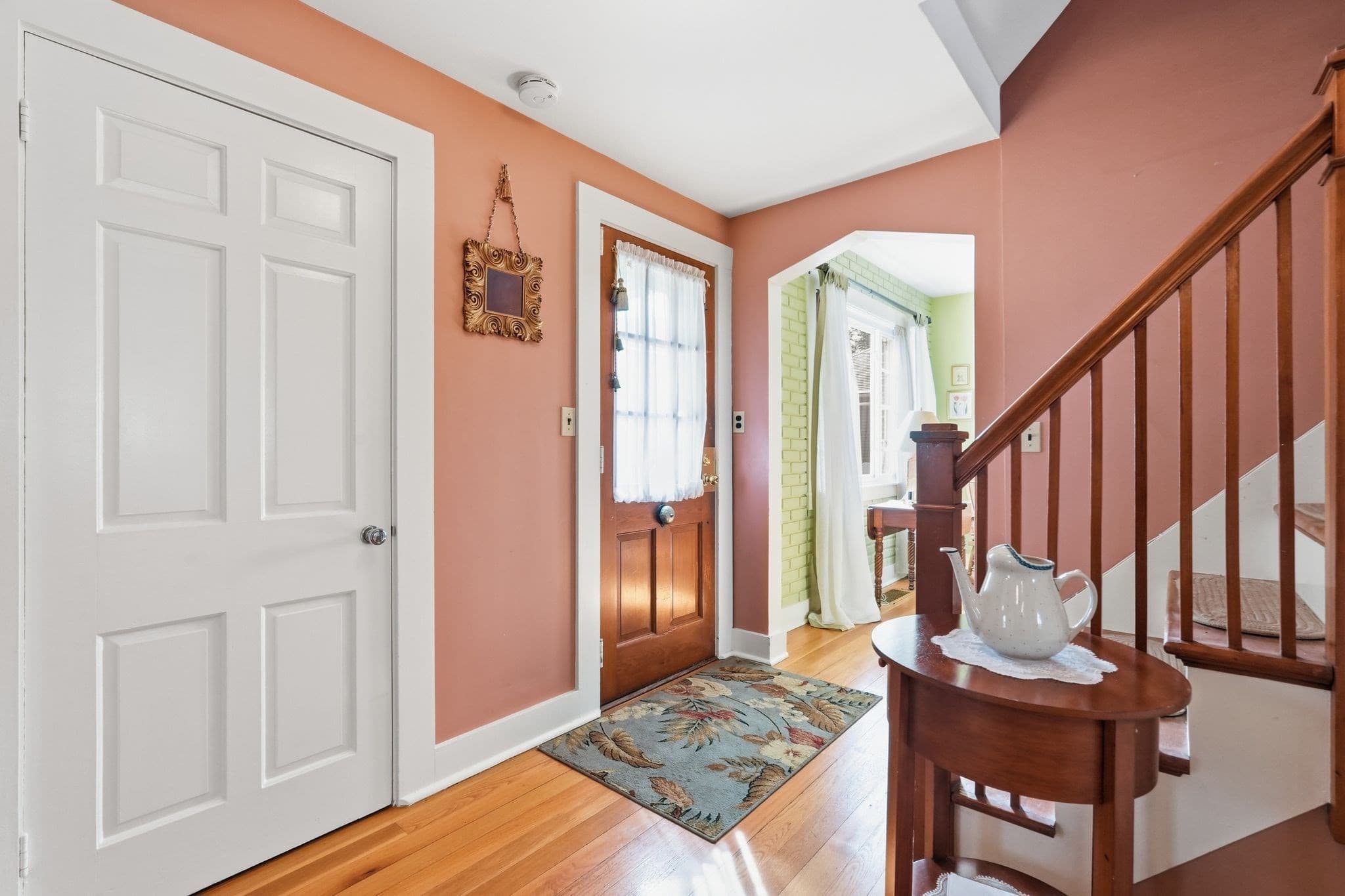 Single Family Residence at 88 Homestead Avenue, Greenfield MA 01301, Greenfield, photo 4 of 39
