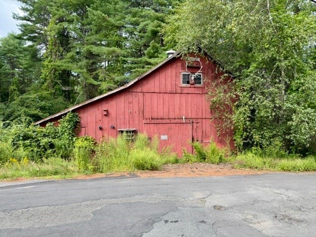 501 Coles Meadow Road, Northampton MA 01060