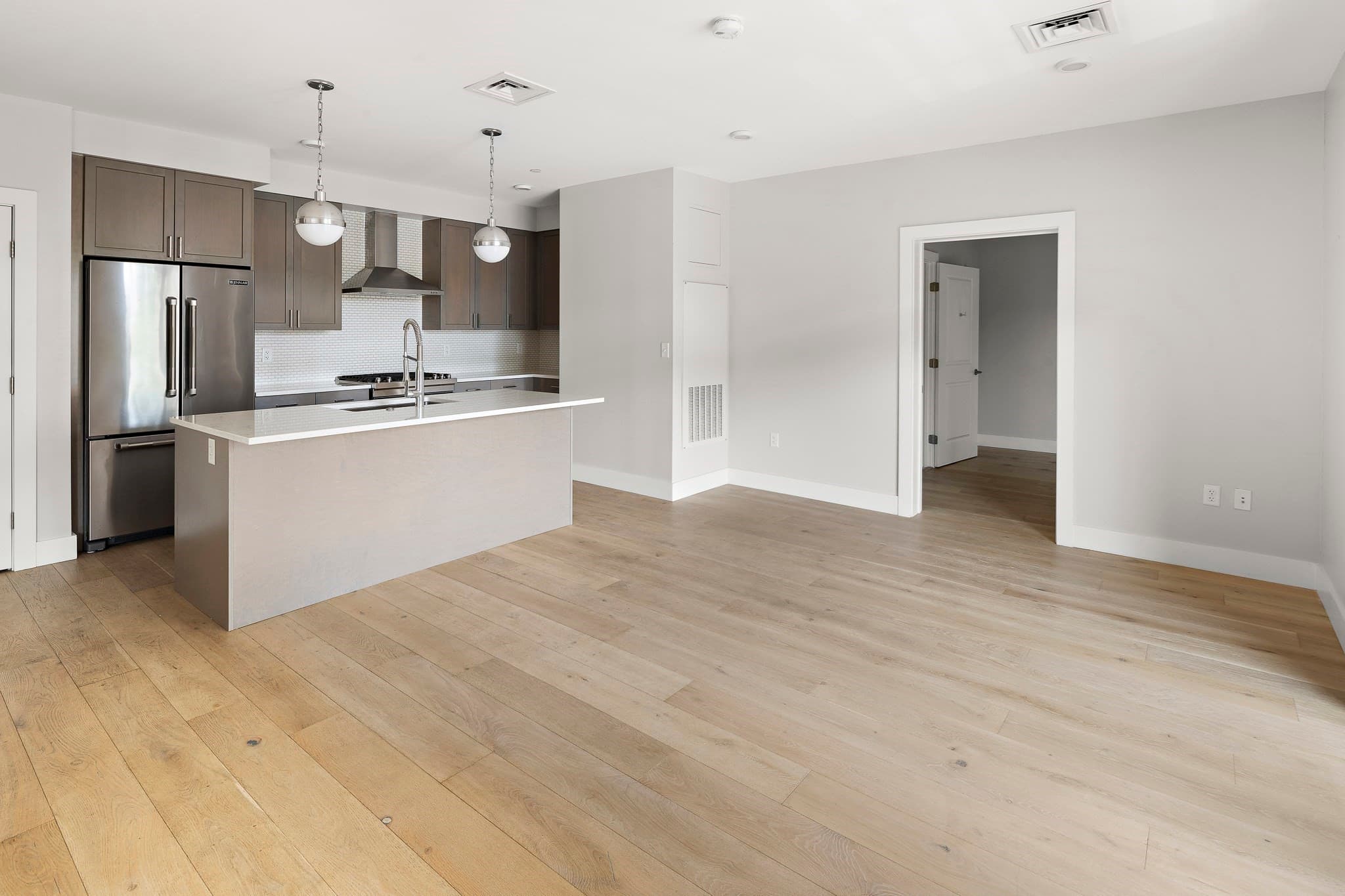 Condominium at 1650 Commonwealth Ave # 204, Boston MA 02135, photo 12 of 29