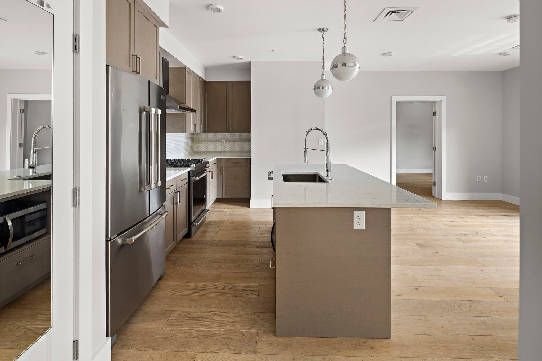 Condominium at 1650 Commonwealth Ave # 204, Boston MA 02135, photo 10 of 29