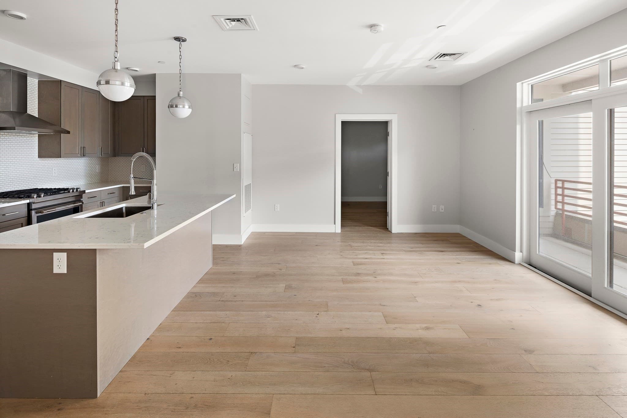 Condominium at 1650 Commonwealth Ave # 204, Boston MA 02135, photo 19 of 29