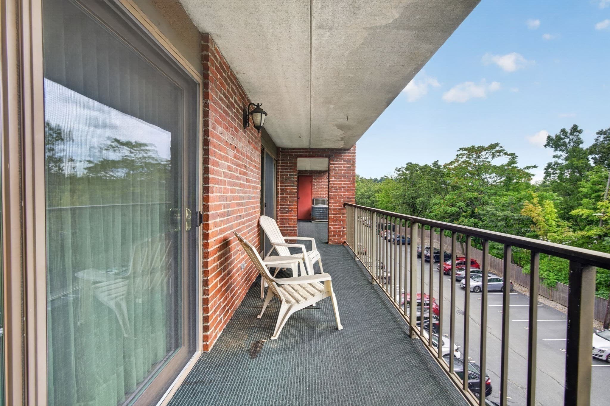 Condominium at 146 Marble St # 402, Stoneham MA 02180, Stoneham, photo 19 of 22
