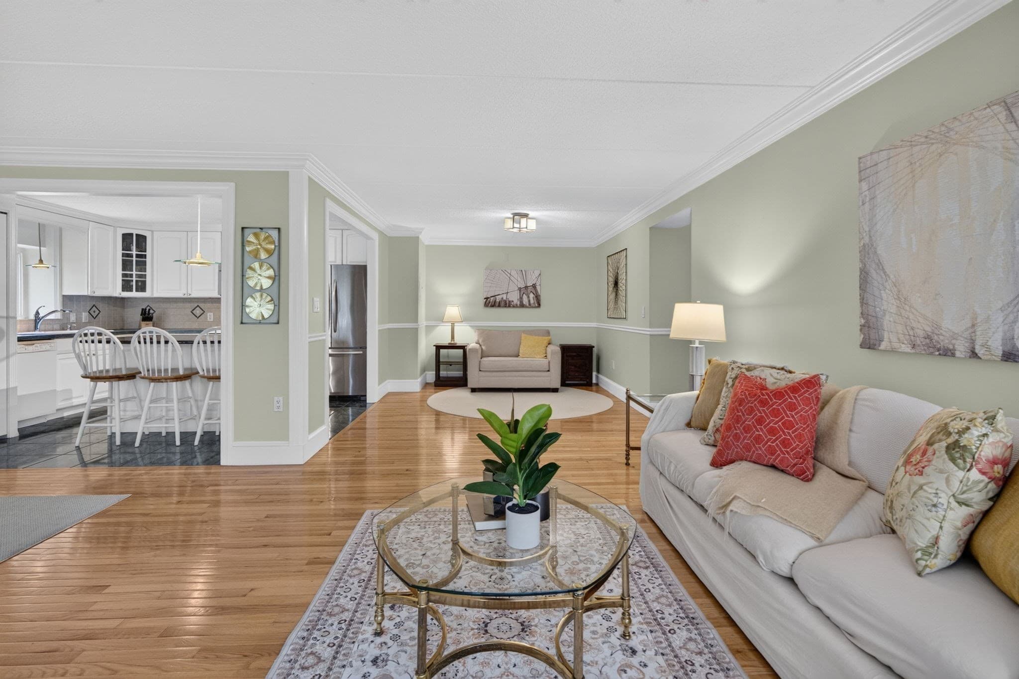 Condominium at 146 Marble St # 402, Stoneham MA 02180, Stoneham, photo 8 of 22