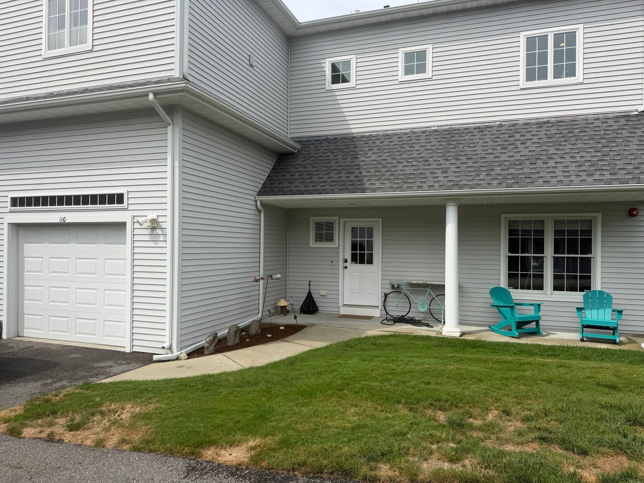 Condominium at 919 Bay # 110, Fall River MA 02724, Fall River, photo 2 of 28