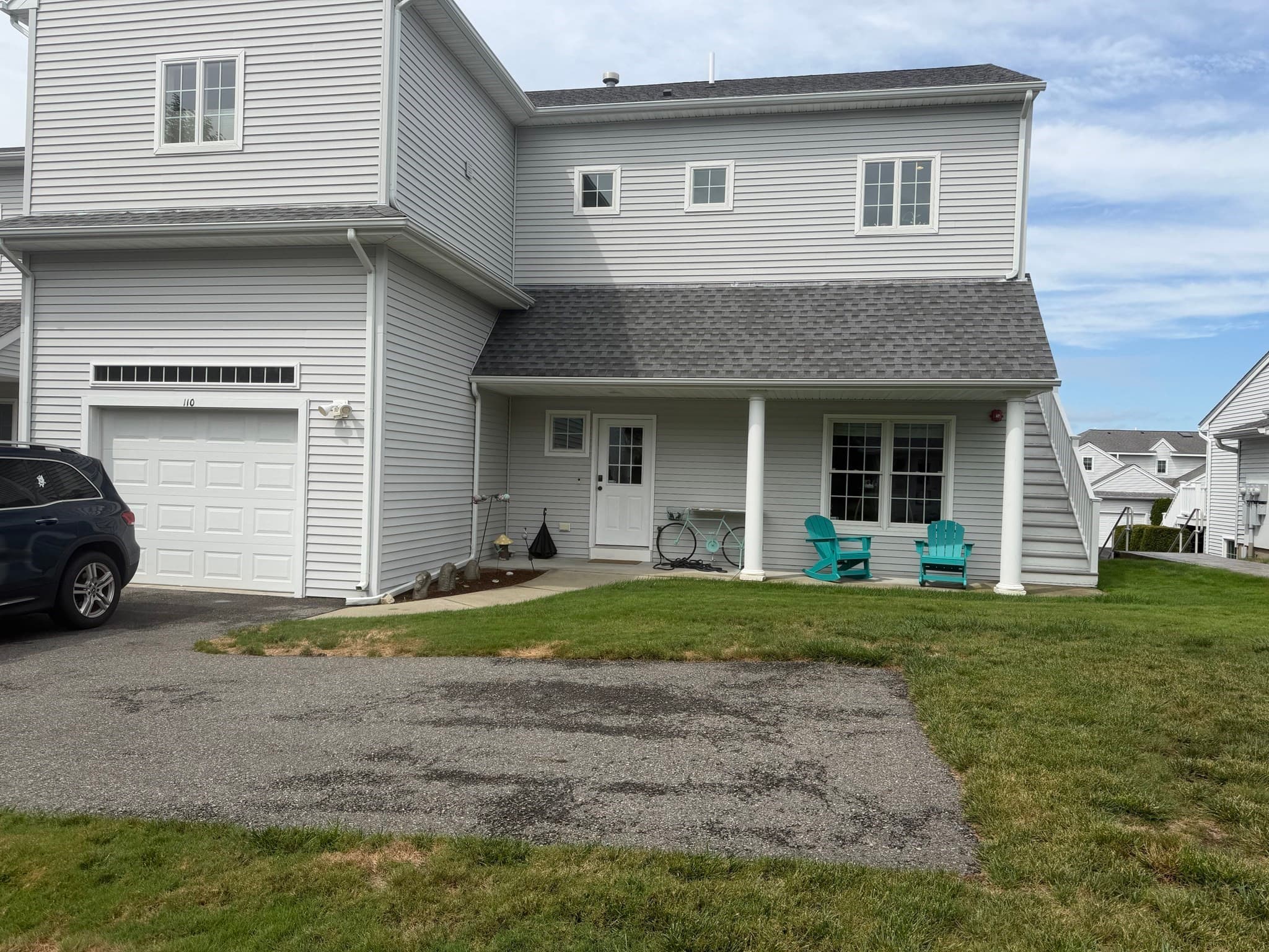 Condominium at 919 Bay # 110, Fall River MA 02724, Fall River, photo 3 of 28