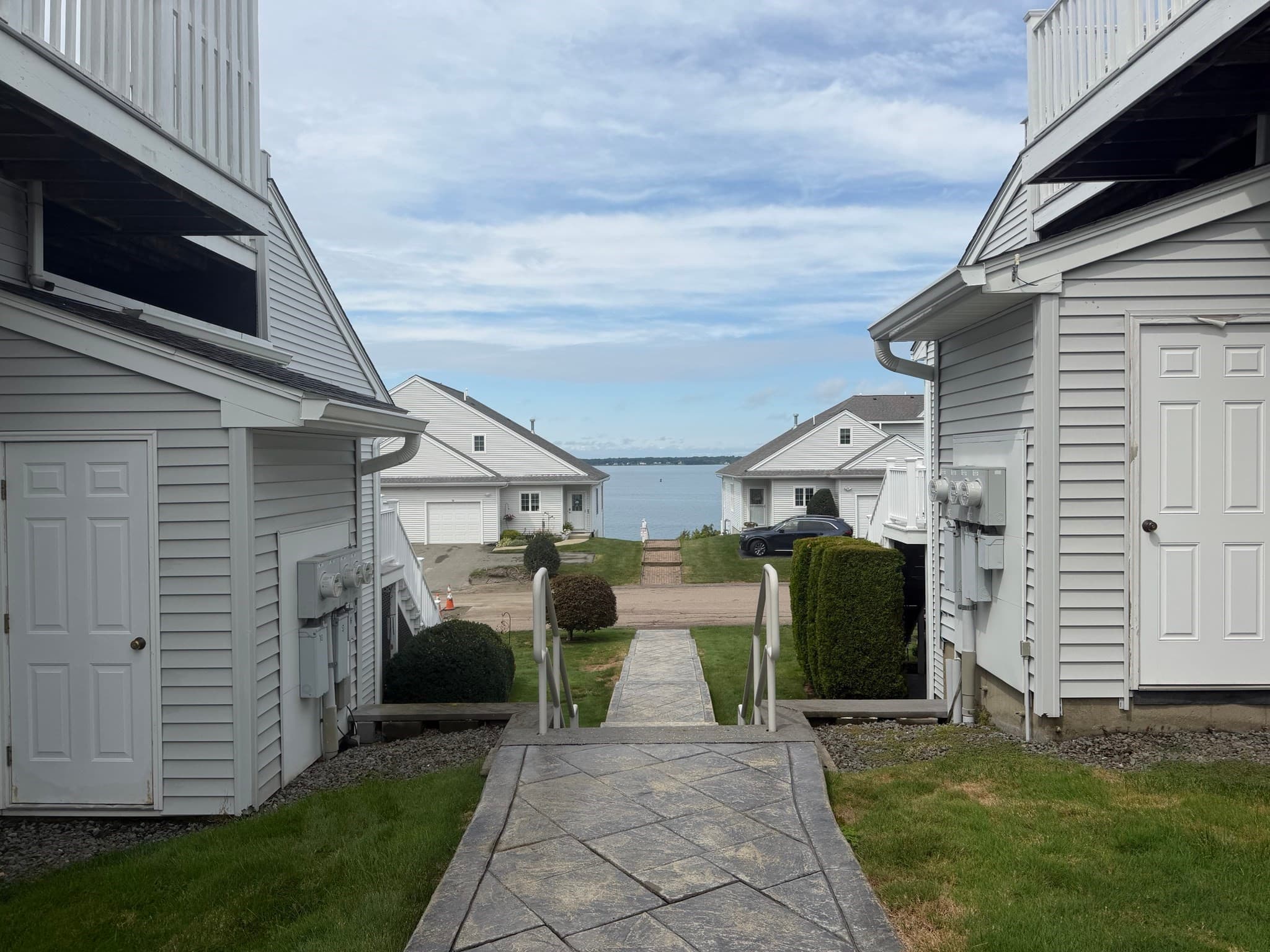 Condominium at 919 Bay # 110, Fall River MA 02724, Fall River, photo 5 of 28