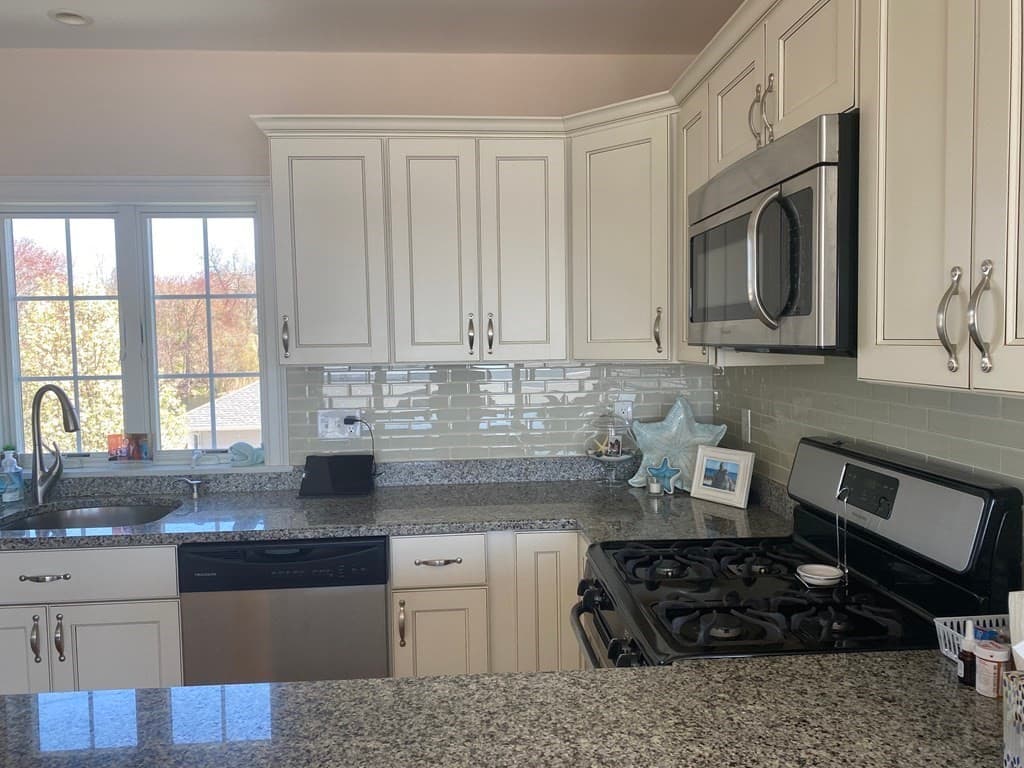 Condominium at 919 Bay # 110, Fall River MA 02724, Fall River, photo 9 of 28