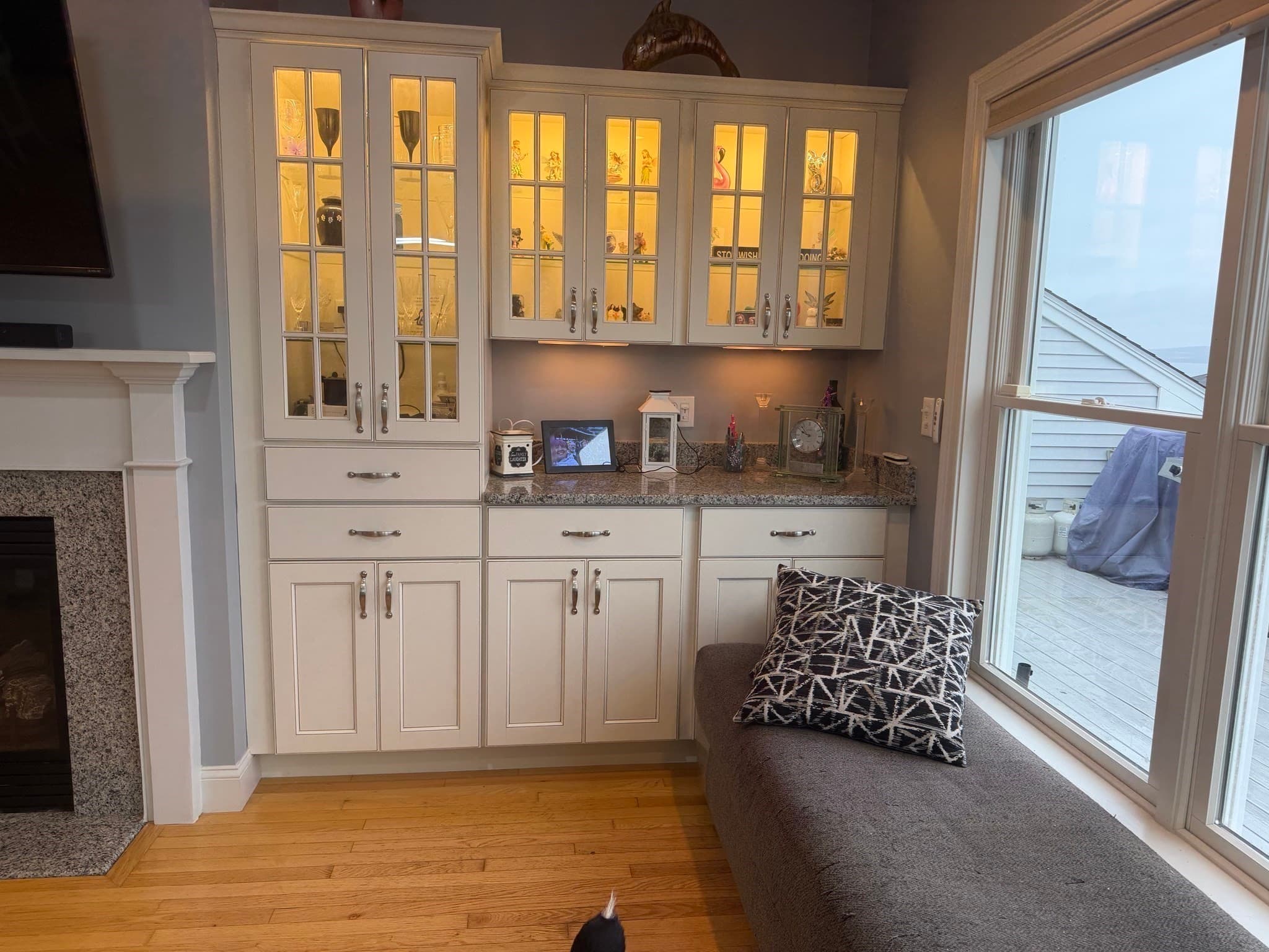 Condominium at 919 Bay # 110, Fall River MA 02724, Fall River, photo 11 of 28