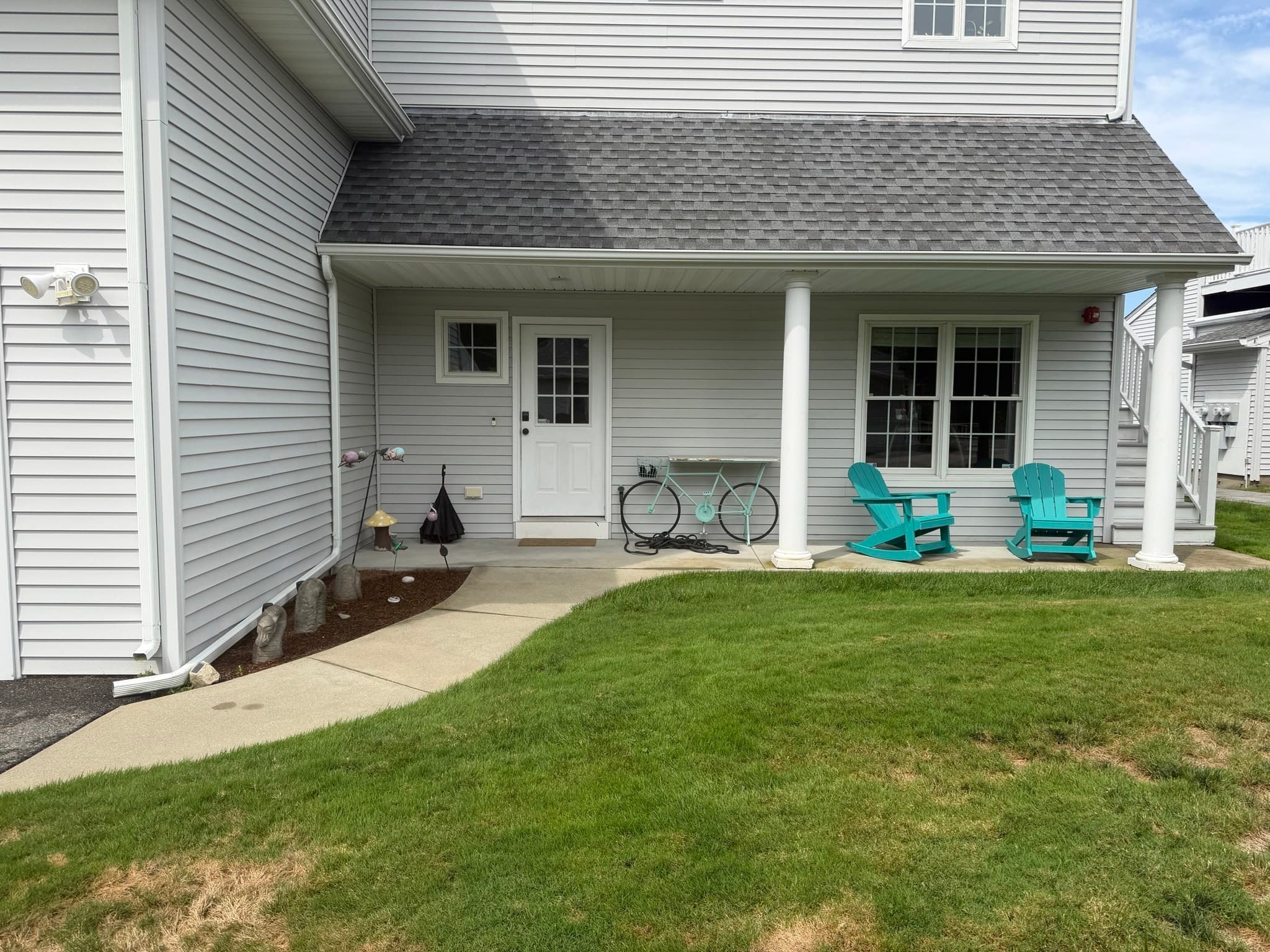 Condominium at 919 Bay # 110, Fall River MA 02724, Fall River, photo 4 of 28