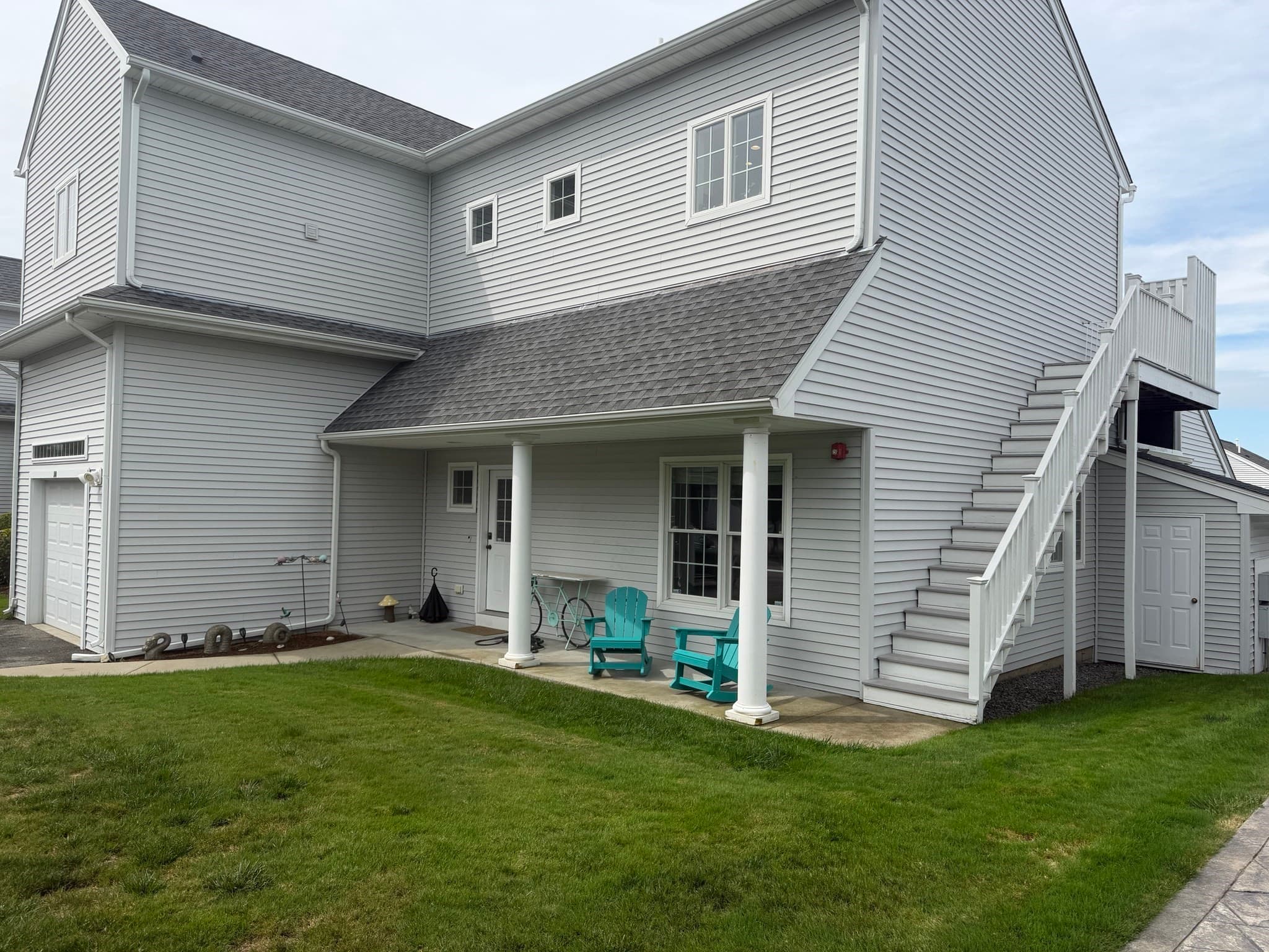 Condominium at 919 Bay # 110, Fall River MA 02724, Fall River, photo 25 of 28