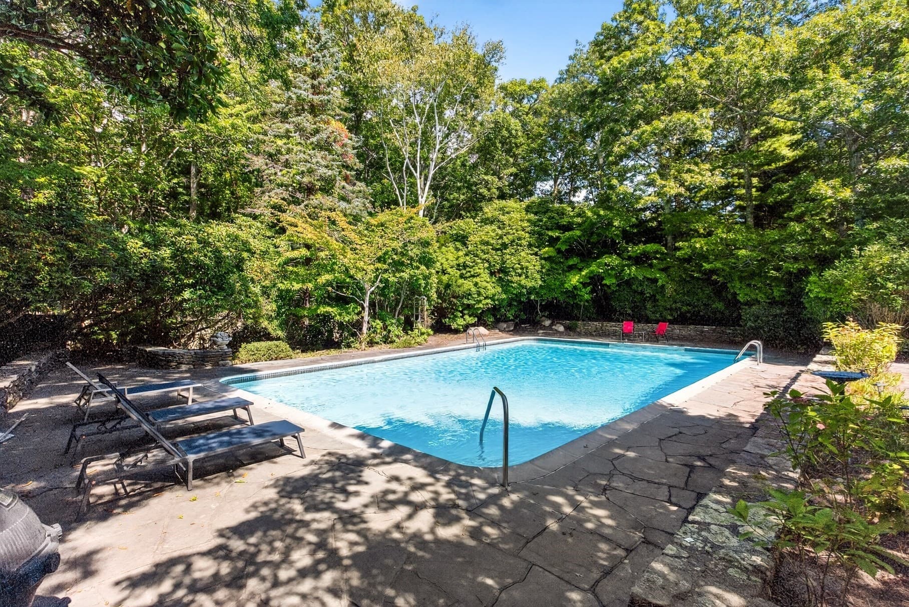 Single Family Residence at 13 Two Ponds Rd, Falmouth MA 02540, Falmouth, photo 32 of 38