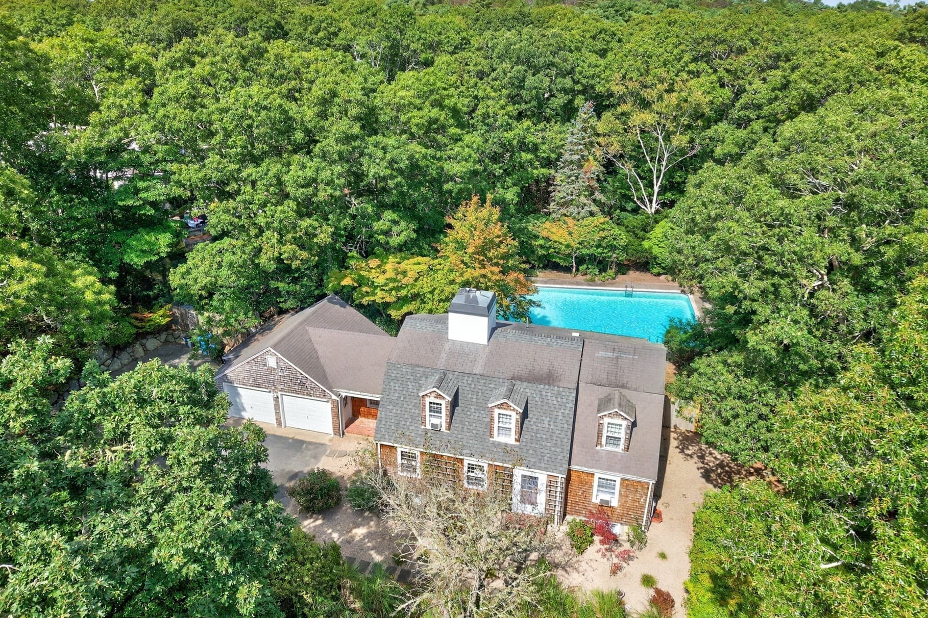 13 Two Ponds Rd, Falmouth MA 02540