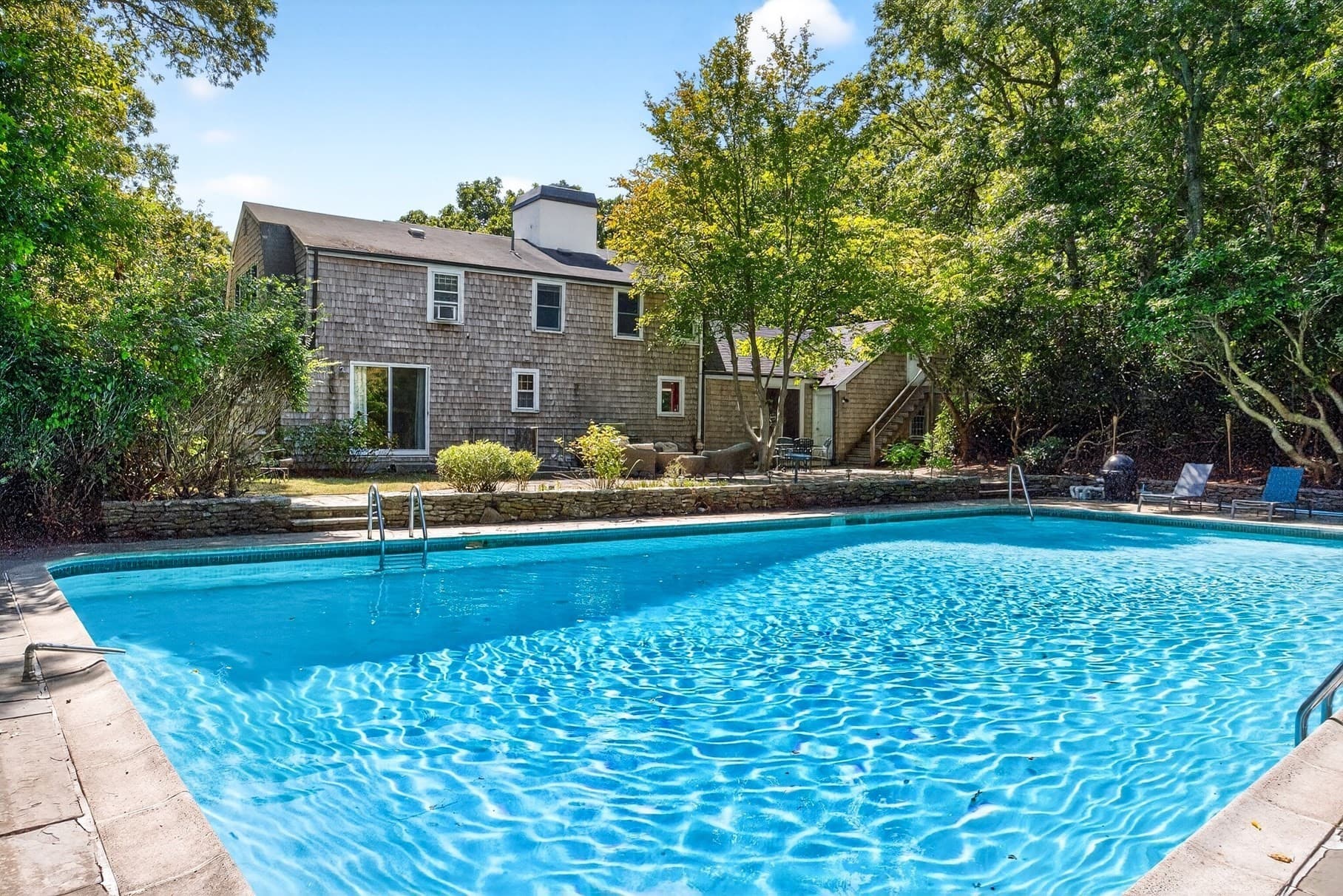 Single Family Residence at 13 Two Ponds Rd, Falmouth MA 02540, Falmouth, photo 34 of 38