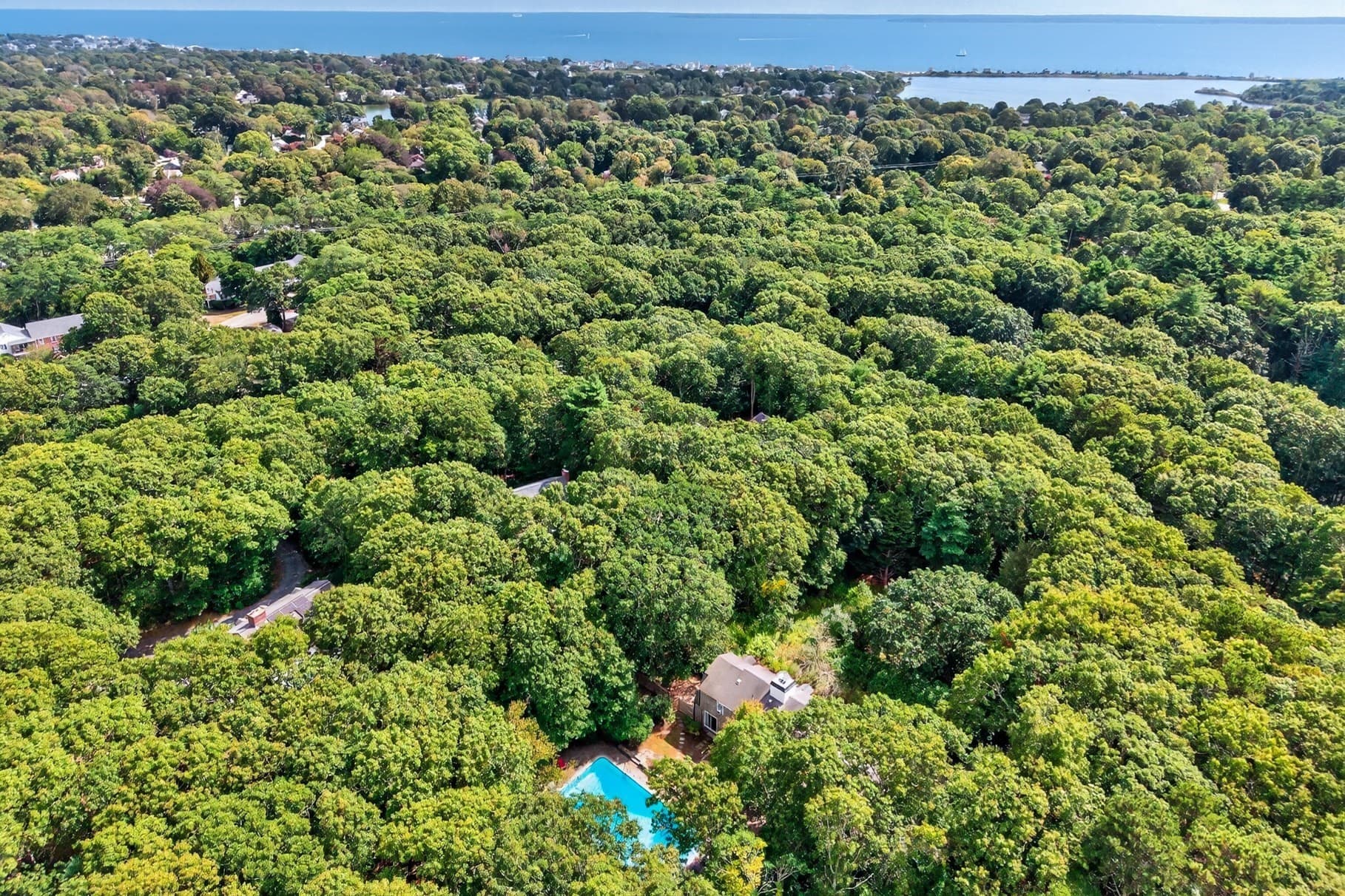 Single Family Residence at 13 Two Ponds Rd, Falmouth MA 02540, Falmouth, photo 38 of 38