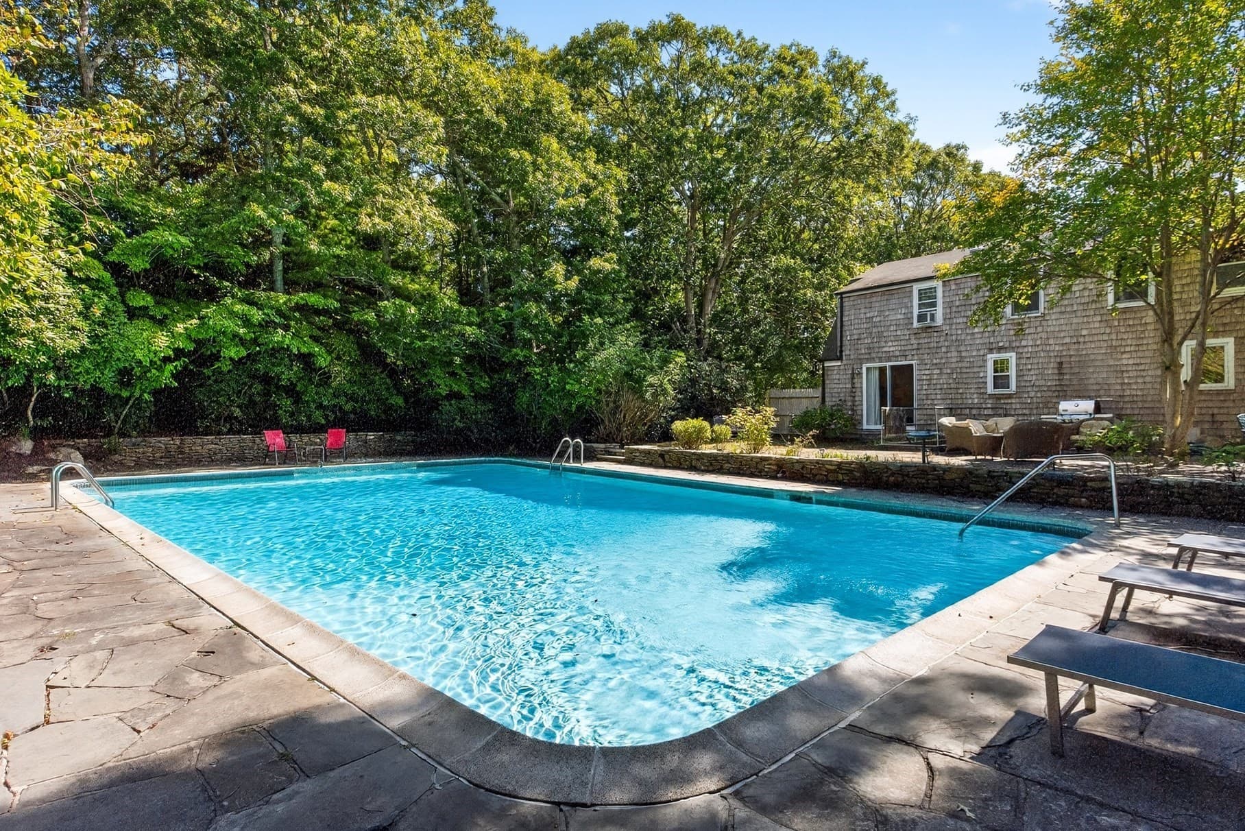 Single Family Residence at 13 Two Ponds Rd, Falmouth MA 02540, Falmouth, photo 33 of 38