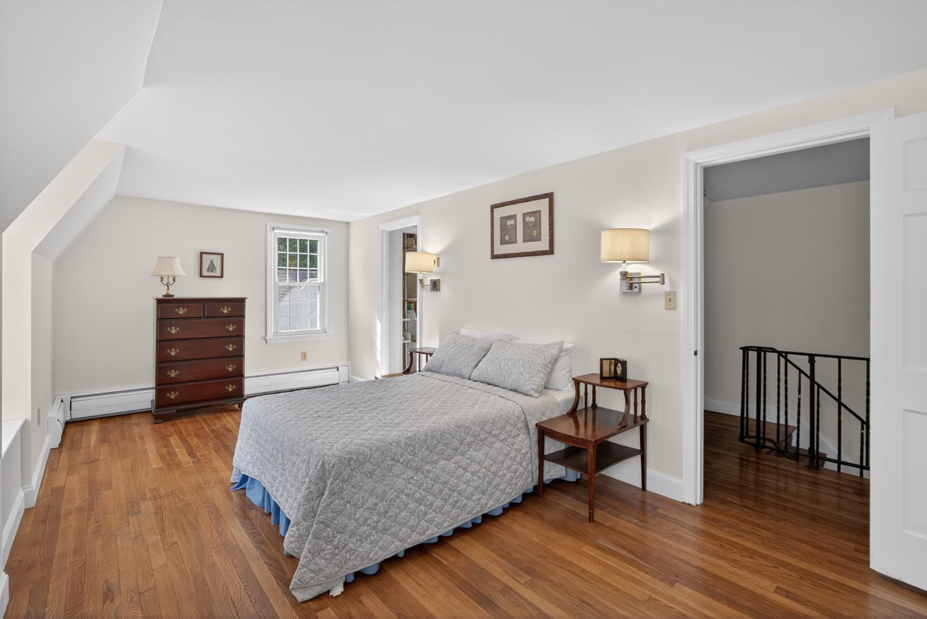 Single Family Residence at 13 Two Ponds Rd, Falmouth MA 02540, Falmouth, photo 18 of 38