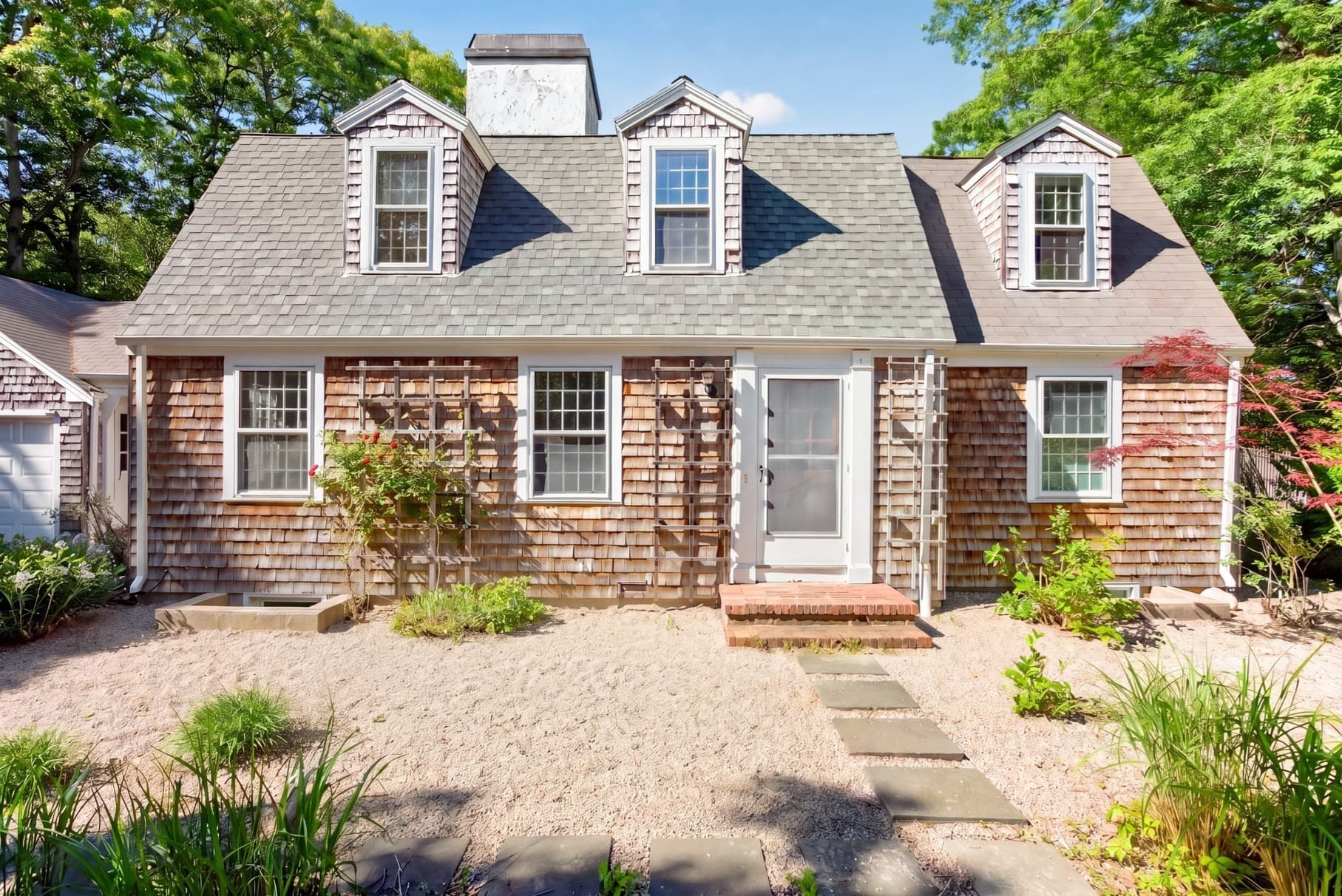 Single Family Residence at 13 Two Ponds Rd, Falmouth MA 02540, Falmouth, photo 37 of 38