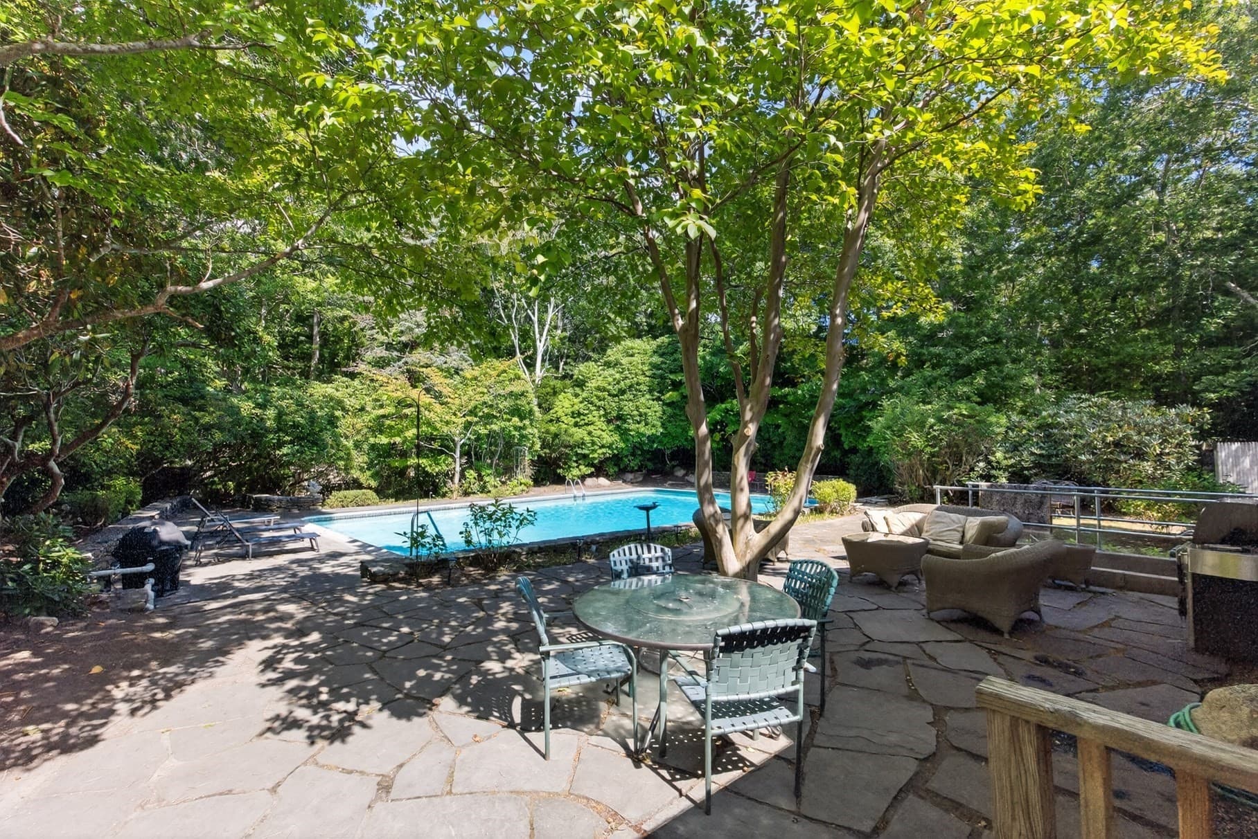 Single Family Residence at 13 Two Ponds Rd, Falmouth MA 02540, Falmouth, photo 35 of 38