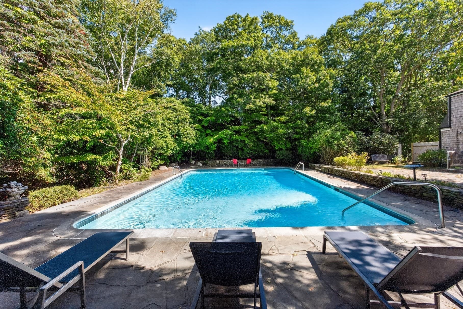 Single Family Residence at 13 Two Ponds Rd, Falmouth MA 02540, Falmouth, photo 31 of 38