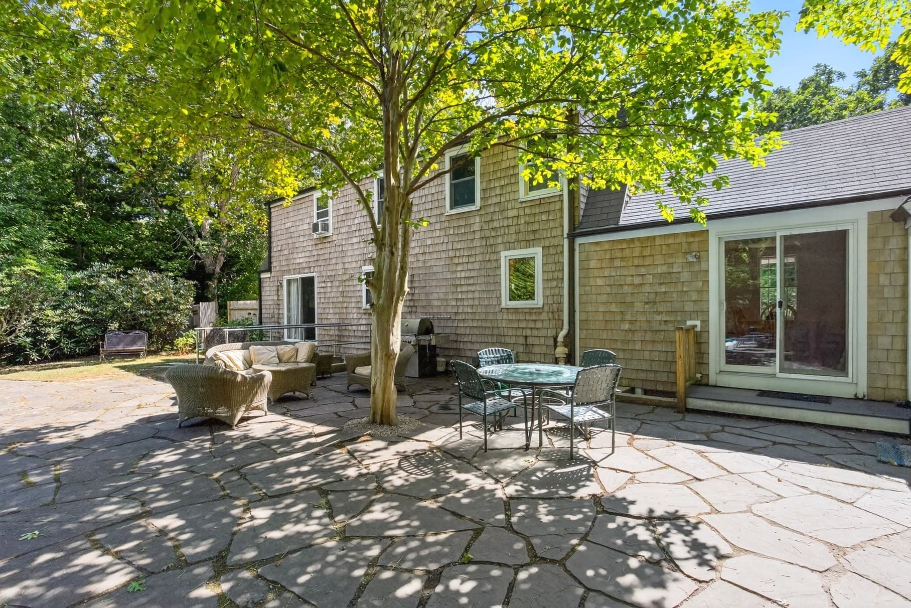 Single Family Residence at 13 Two Ponds Rd, Falmouth MA 02540, Falmouth, photo 29 of 38