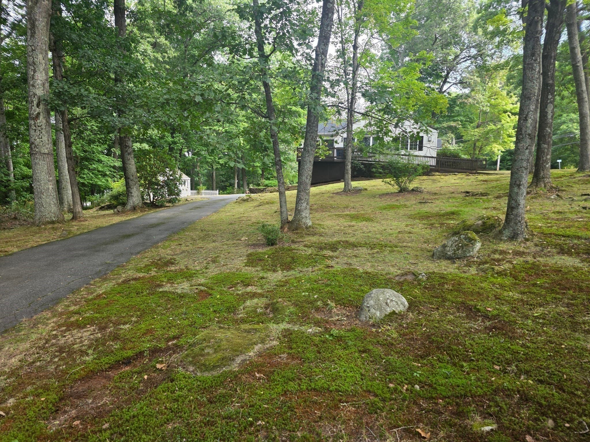 Single Family Residence at 947 Main St, Wilbraham MA 01095, Wilbraham, photo 42 of 42