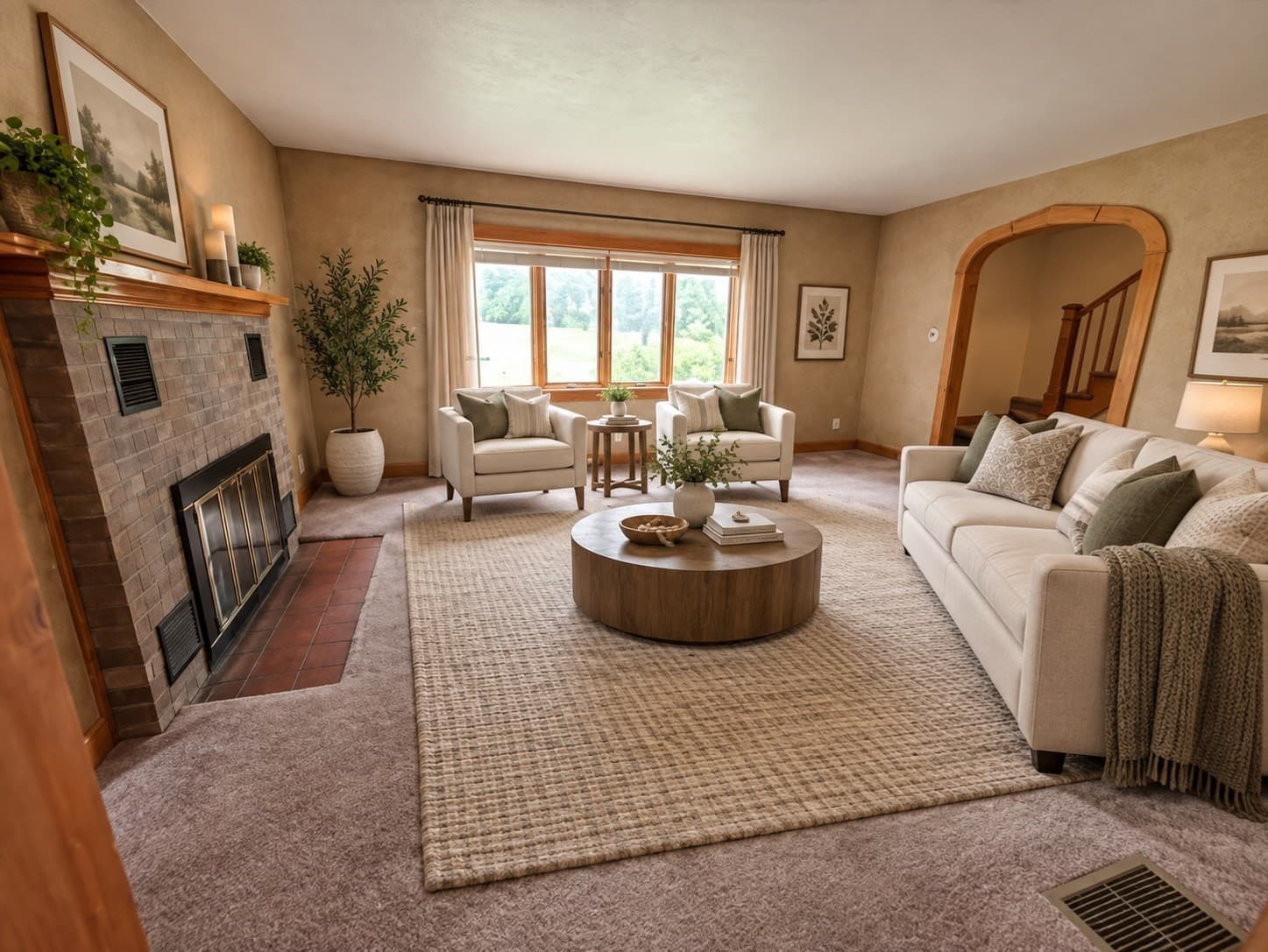 Single Family Residence at 947 Main St, Wilbraham MA 01095, Wilbraham, photo 3 of 42