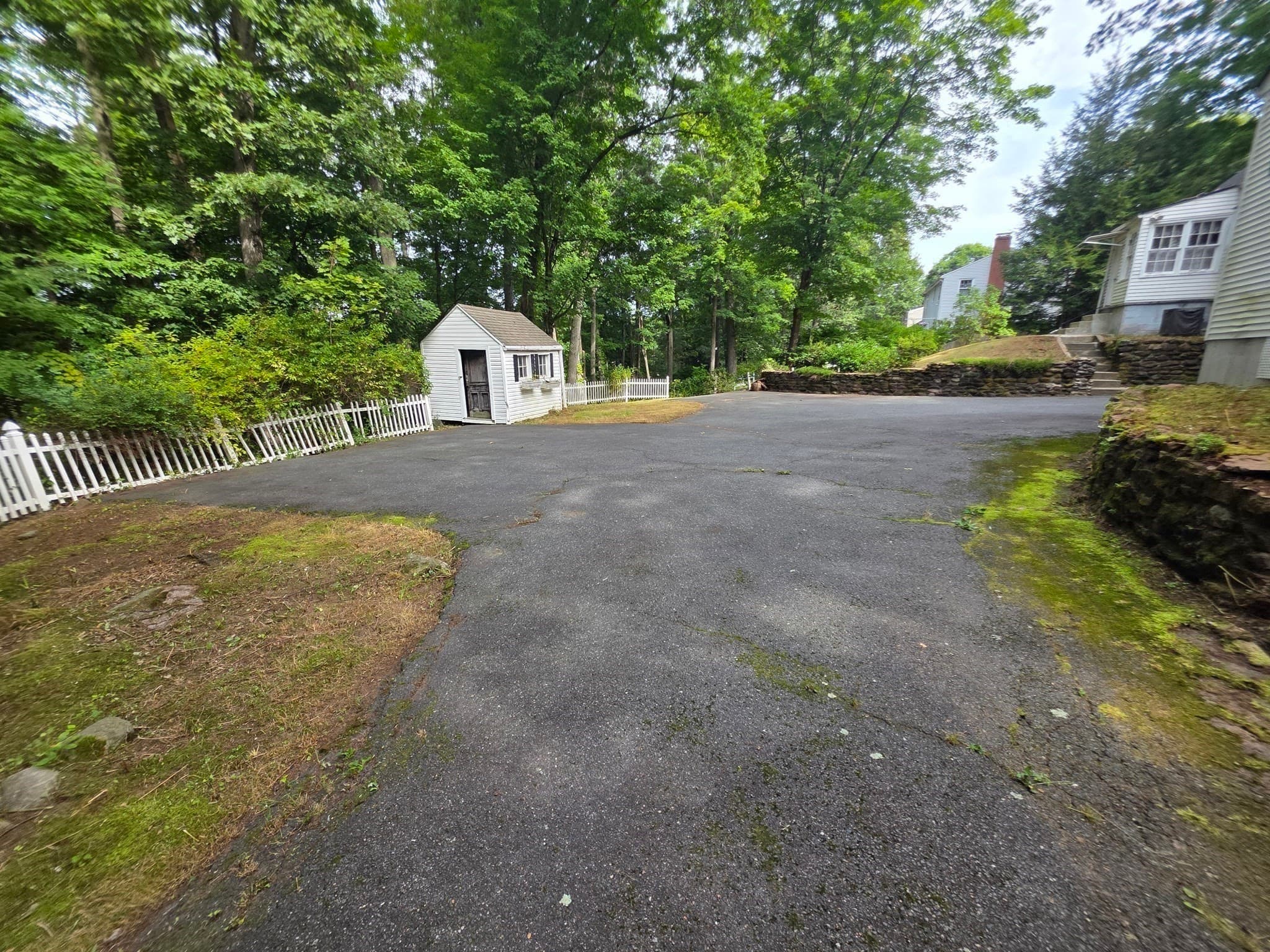 Single Family Residence at 947 Main St, Wilbraham MA 01095, Wilbraham, photo 36 of 42