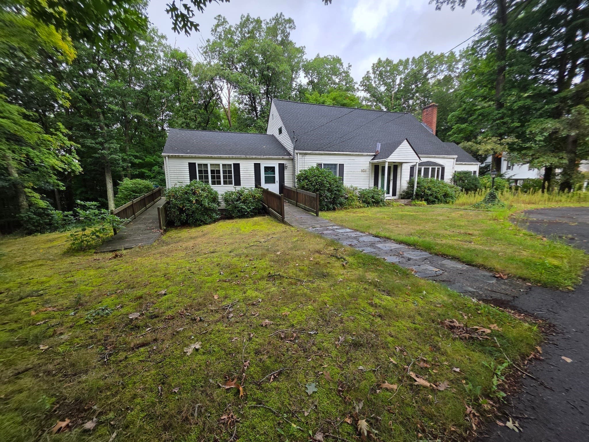Single Family Residence at 947 Main St, Wilbraham MA 01095, Wilbraham, photo 37 of 42
