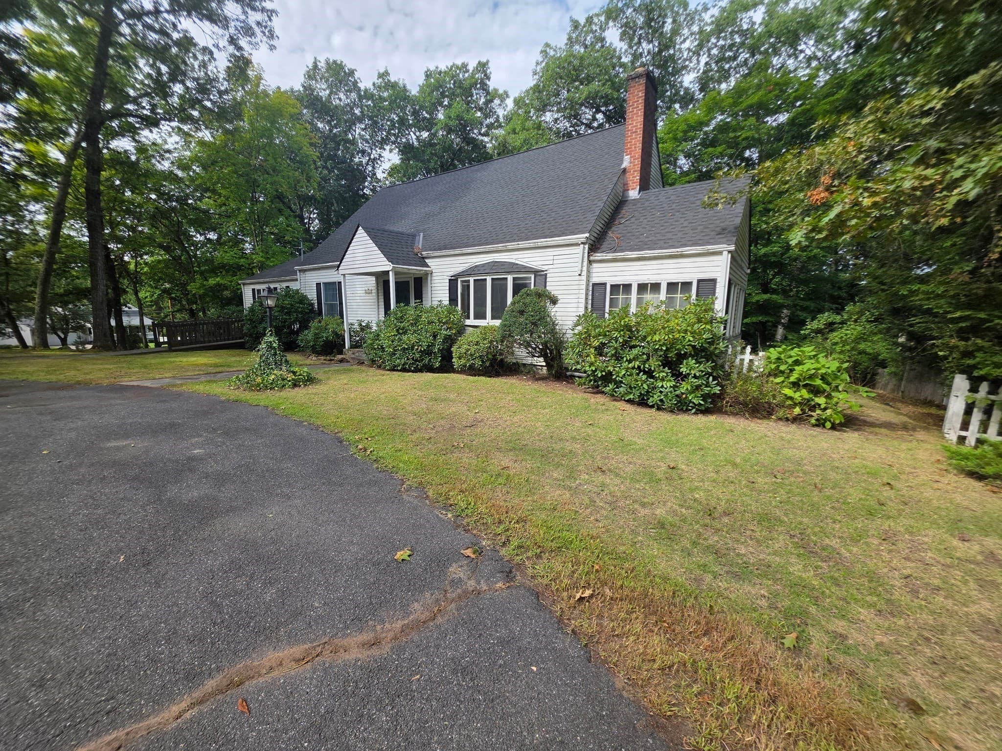 Single Family Residence at 947 Main St, Wilbraham MA 01095, Wilbraham, photo 40 of 42