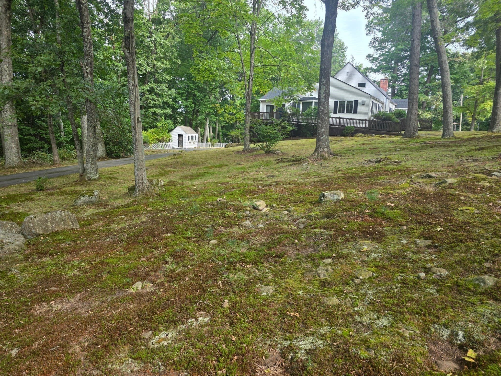 Single Family Residence at 947 Main St, Wilbraham MA 01095, Wilbraham, photo 35 of 42