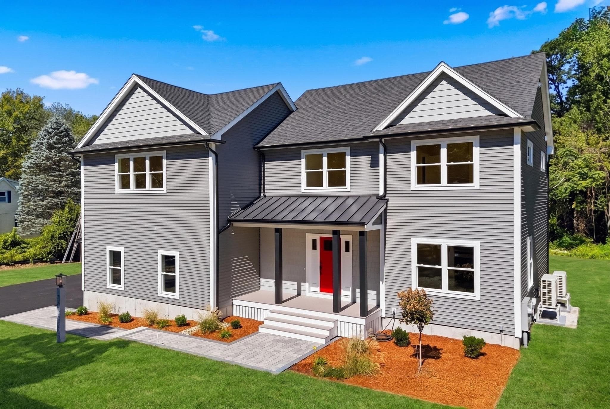 283 Pleasant Street, Tewksbury MA 01876