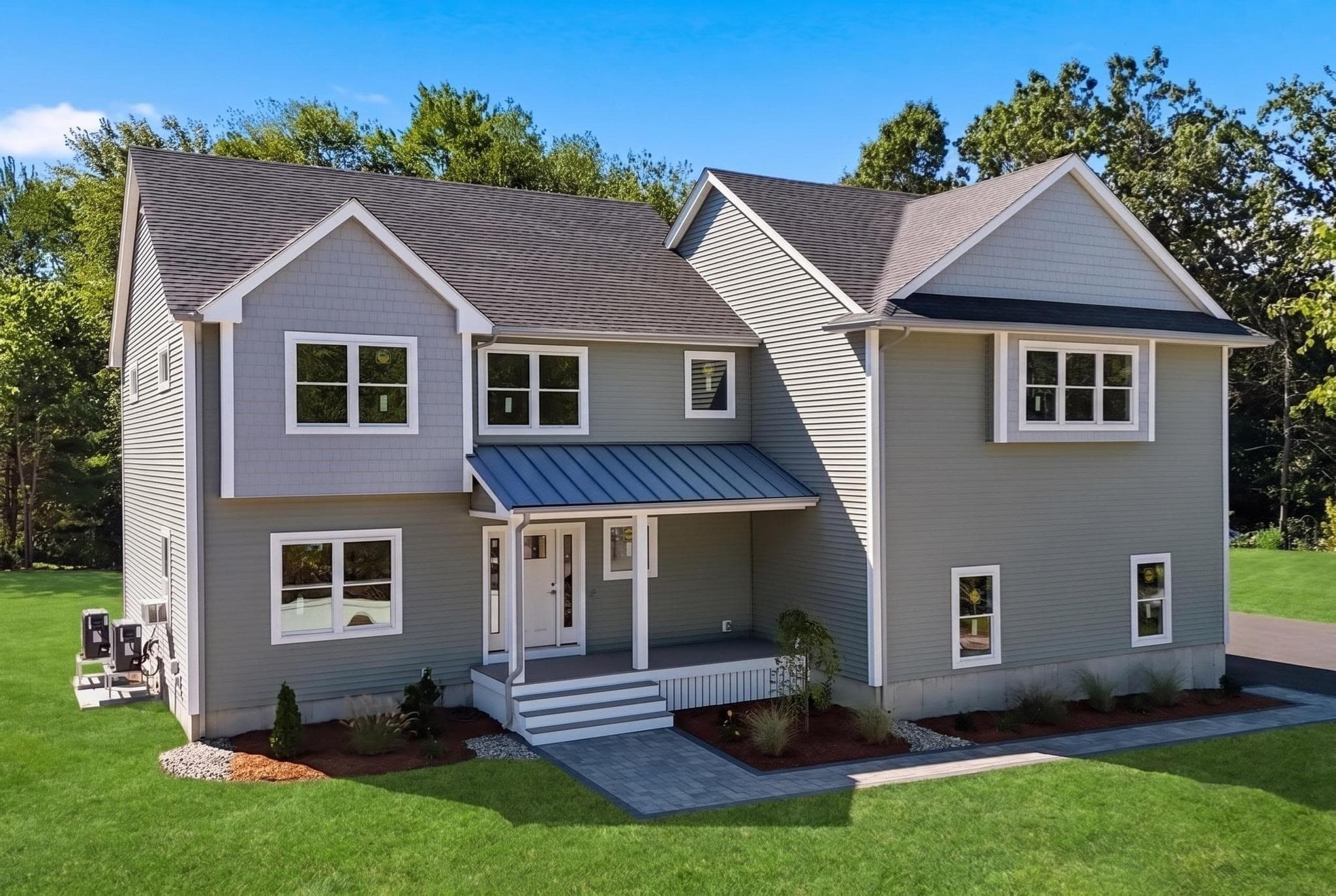 Single Family Residence at 90 Debra Drive, Tewksbury MA 01876, Tewksbury, photo 2 of 7