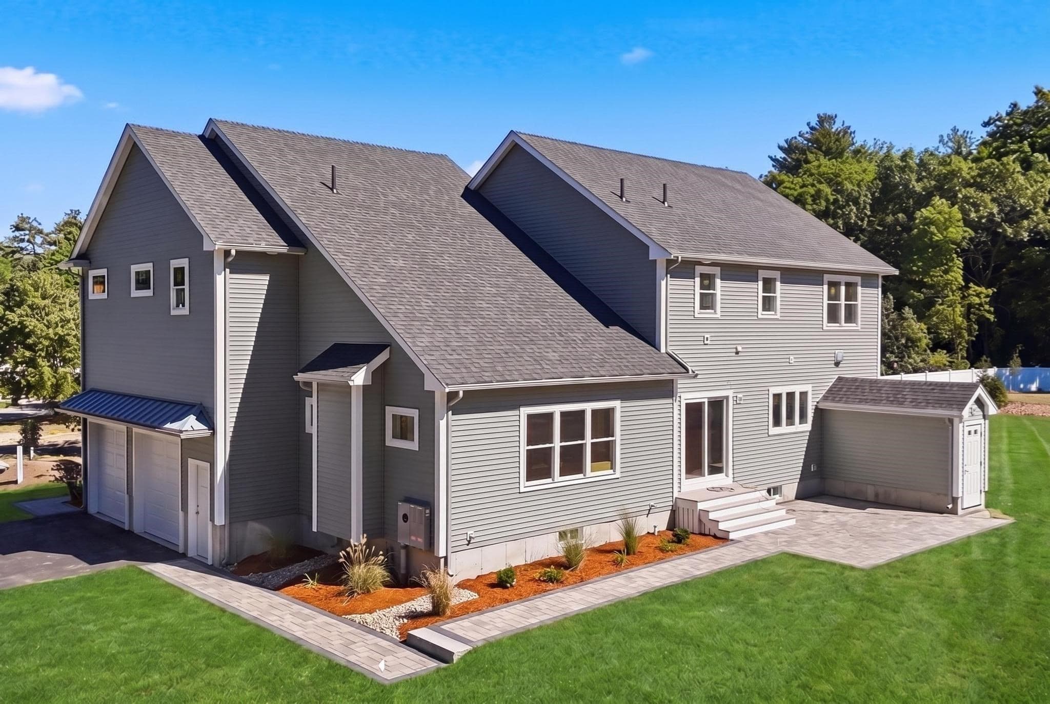 Single Family Residence at 90 Debra Drive, Tewksbury MA 01876, Tewksbury, photo 3 of 7