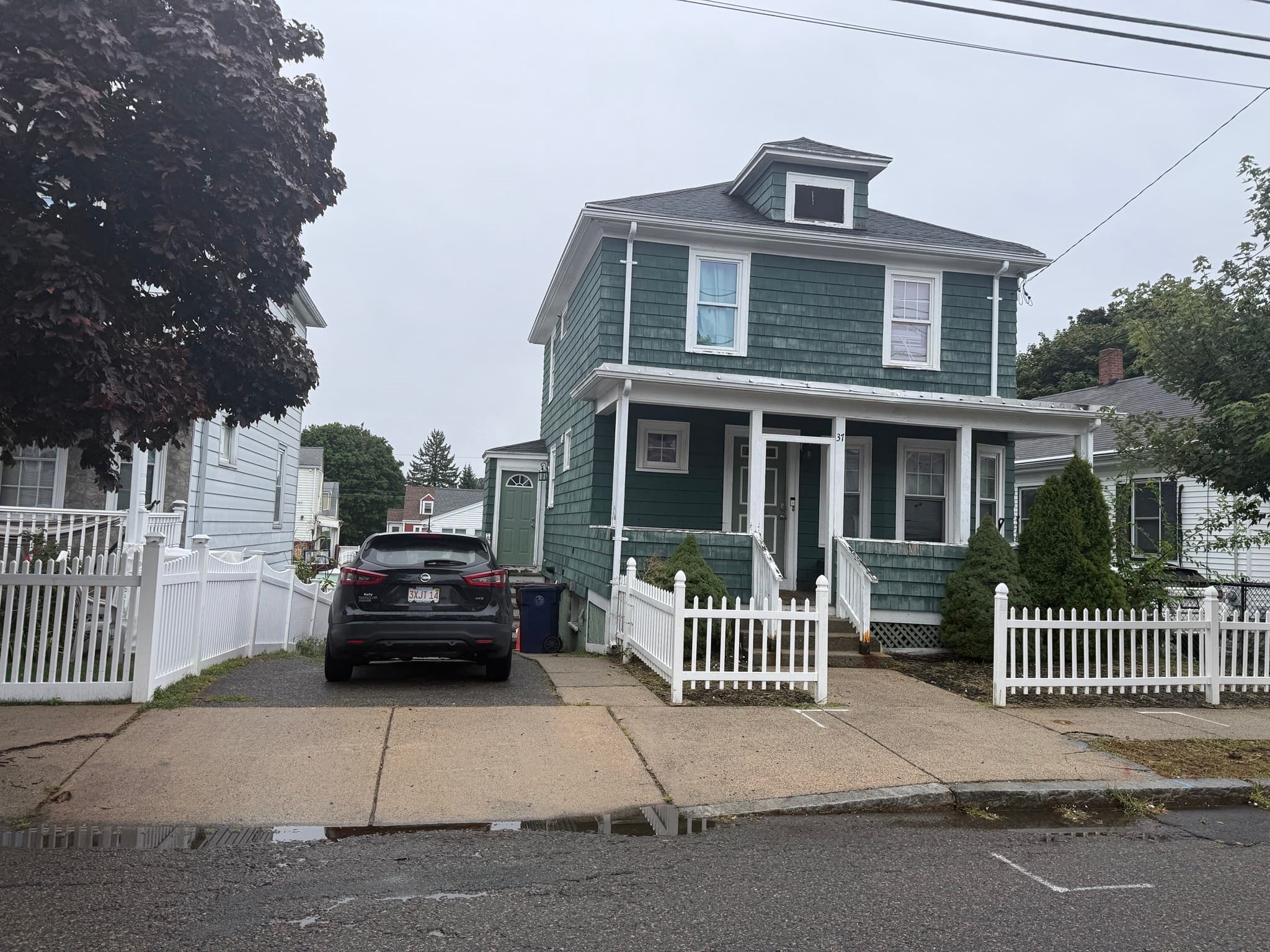 37 Freeman Ave, Everett MA 02149
