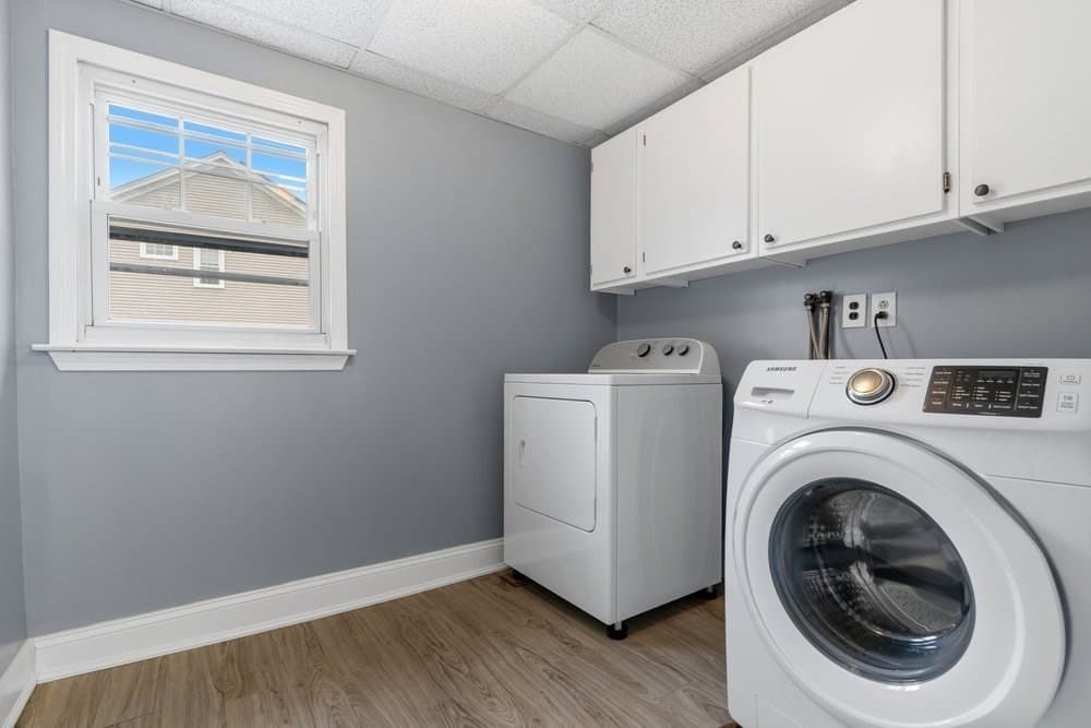 2 Family - 2 Units Side by Side at 171 Lake St, Waltham MA 02451, Waltham, photo 13 of 28
