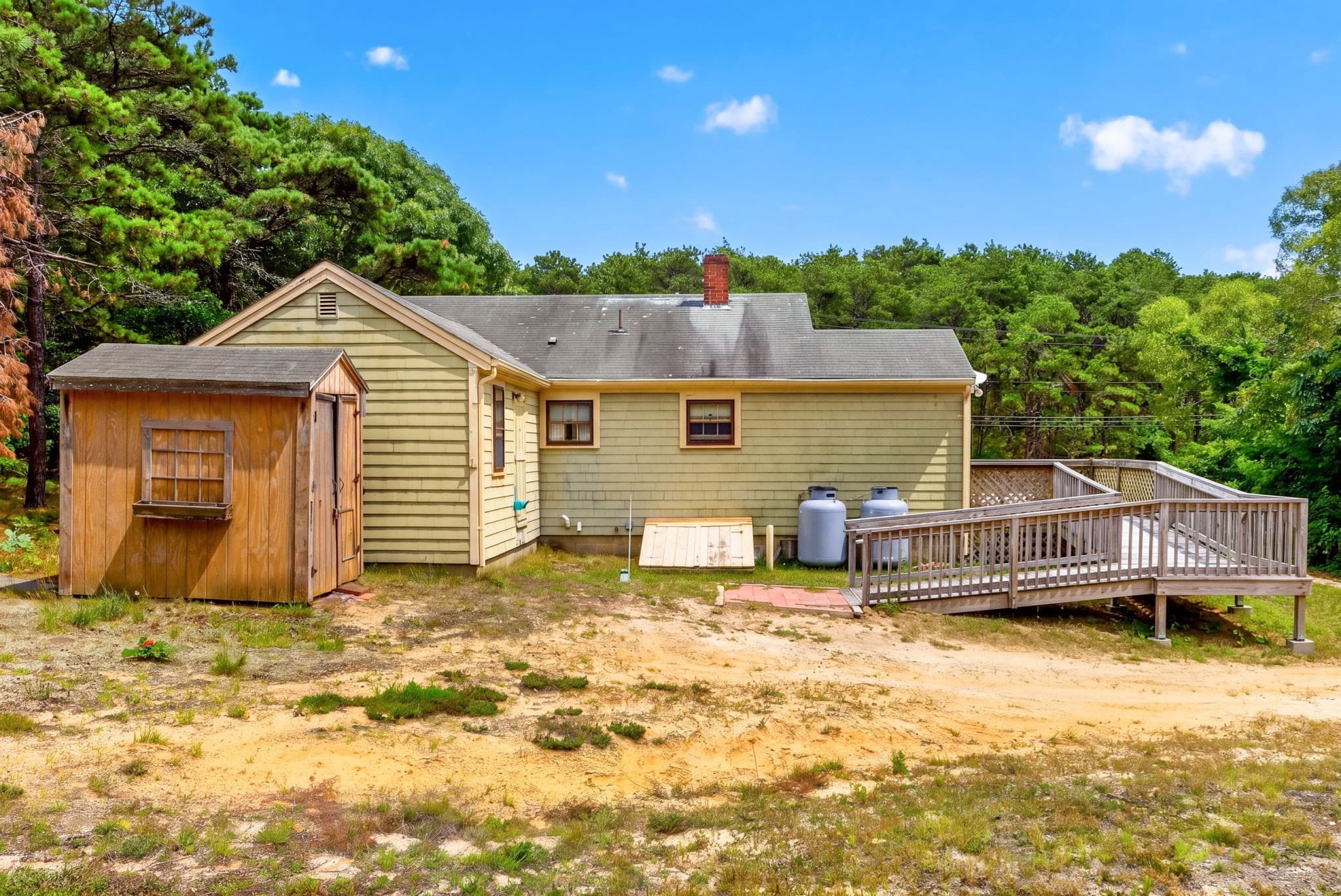 Single Family Residence at 32 Highland Road, Truro MA 02666, photo 27 of 42