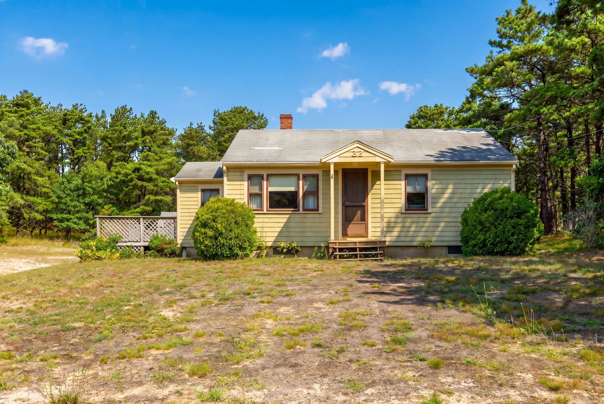 Single Family Residence at 32 Highland Road, Truro MA 02666, photo 2 of 42